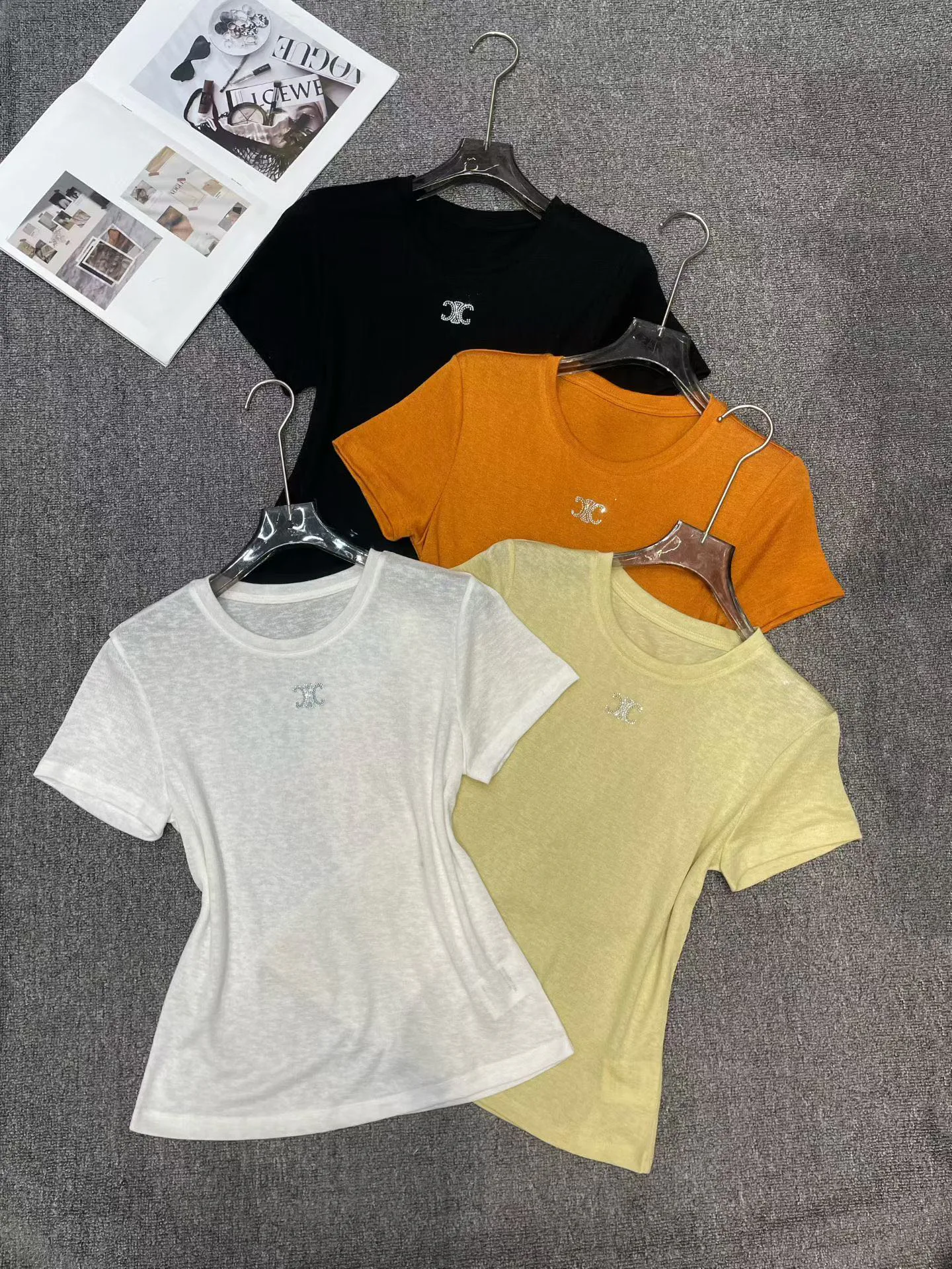 Топы Женские Celine 5904847