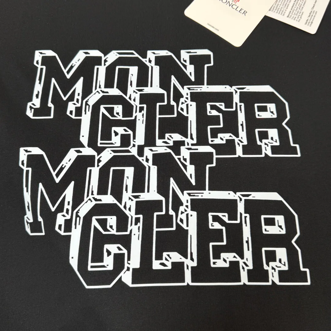 Футболки Женские Moncler 10292136