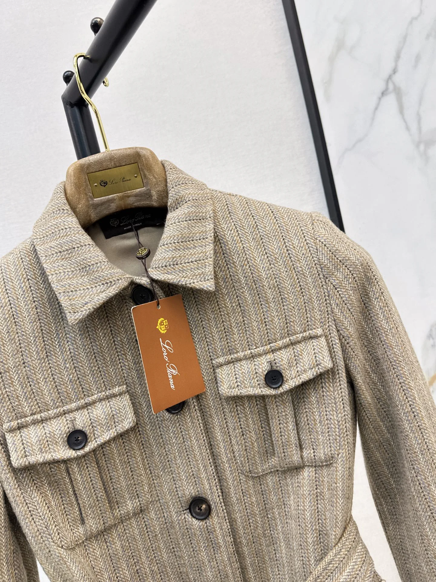 Жакеты Женские Loro Piana 18722051