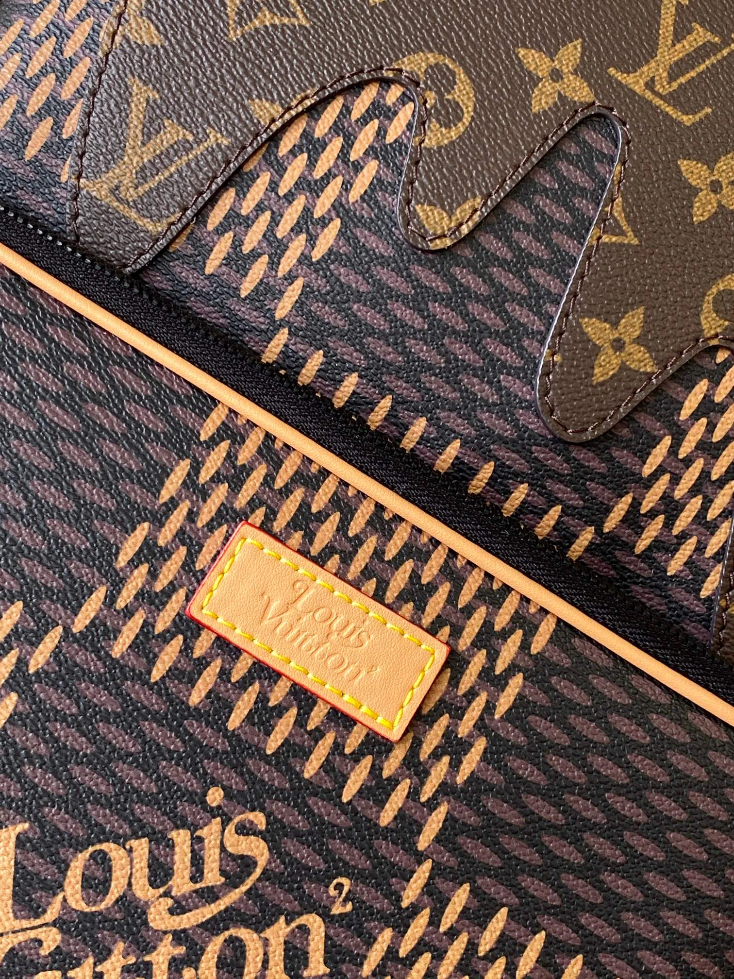 Рюкзаки Женские Louis Vuitton 3885434