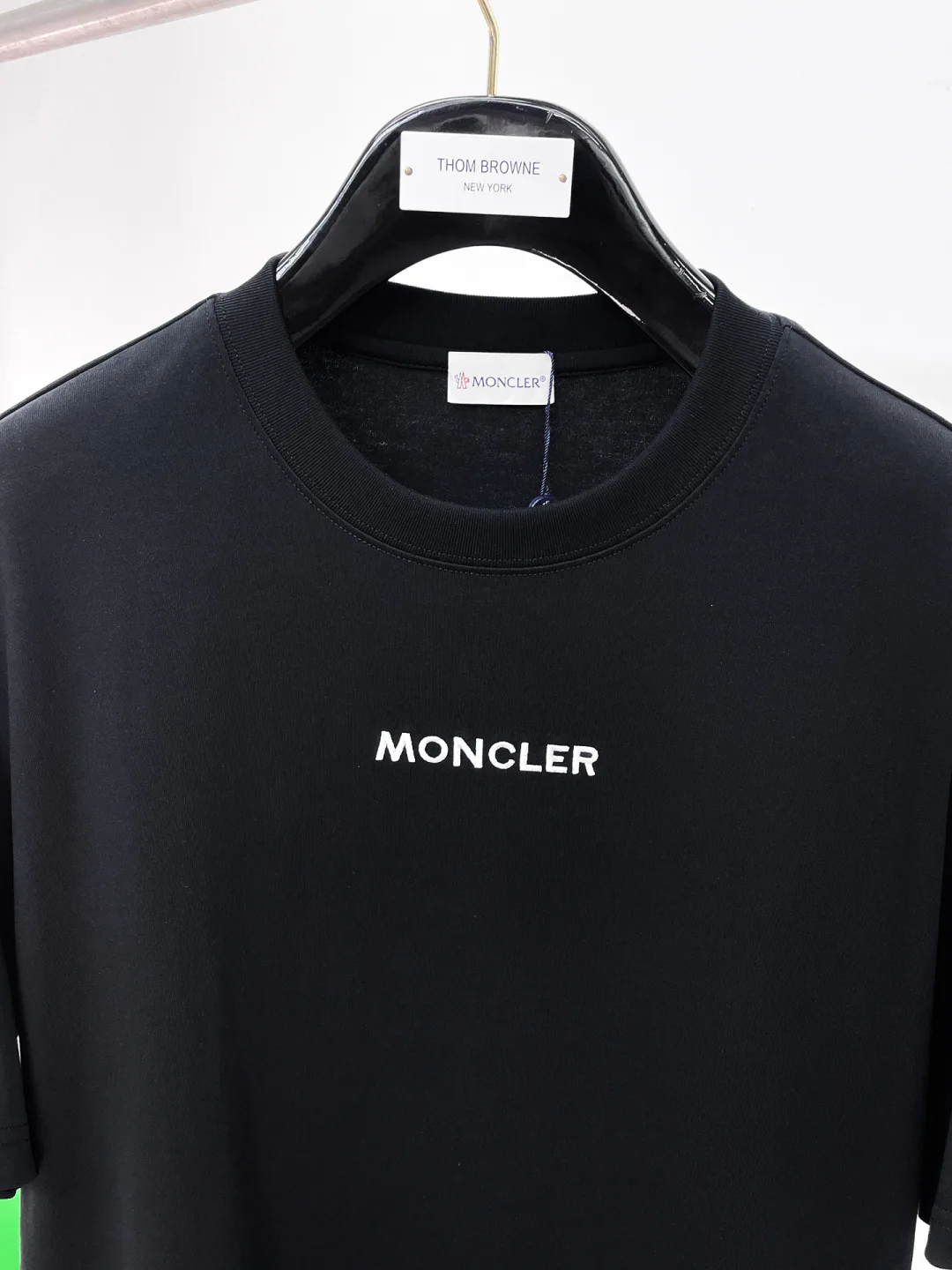 Футболки Женские Moncler 13230439