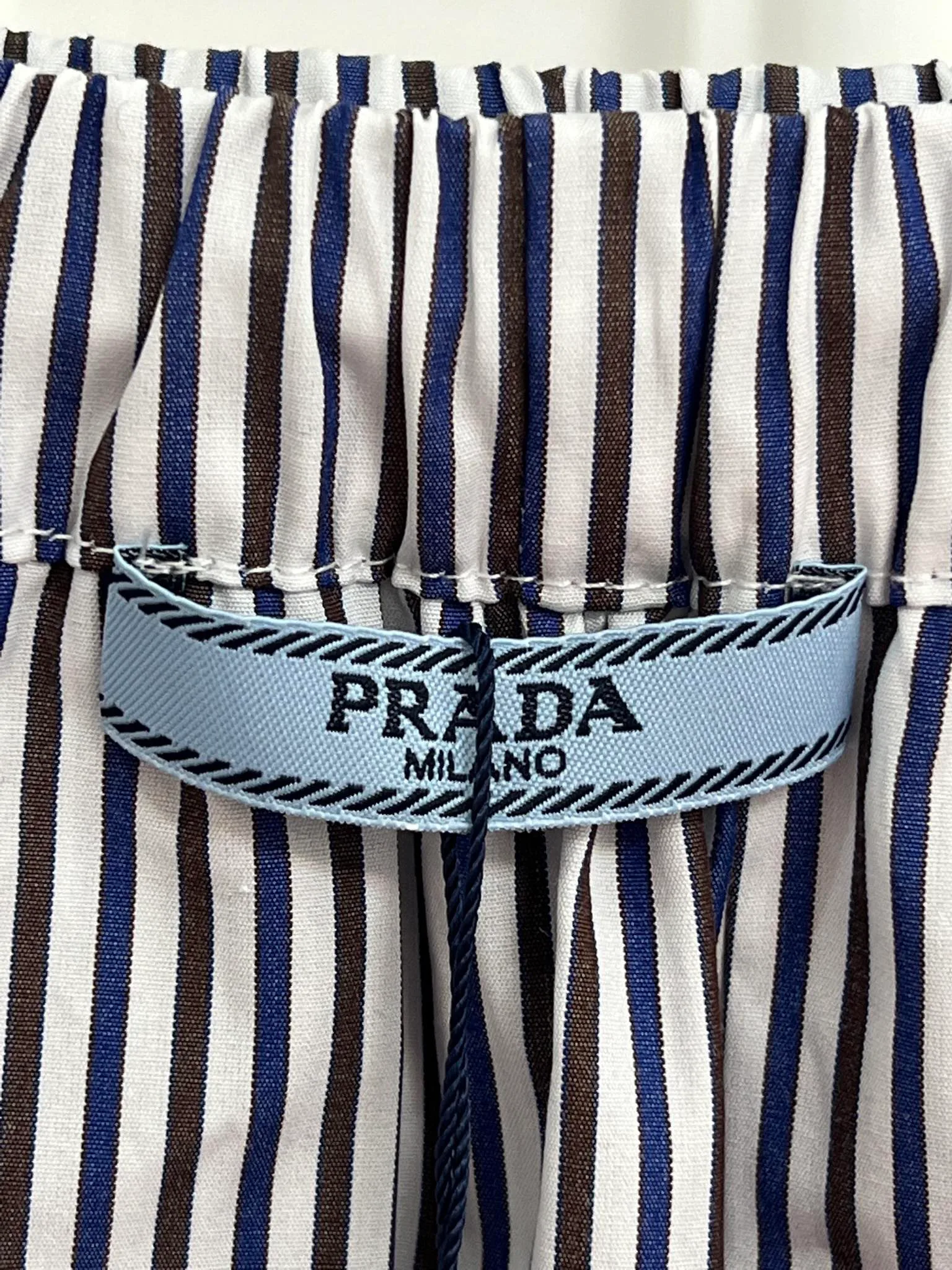 Юбки Женские Prada 9663886
