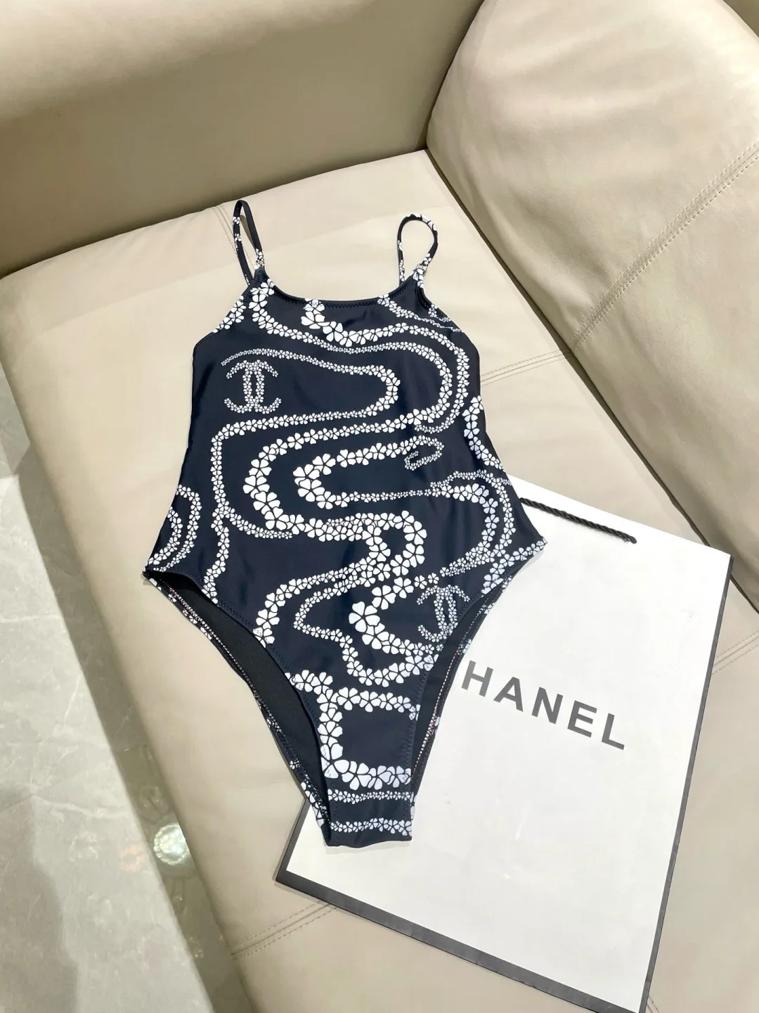 Купальники Женские Chanel 17588980