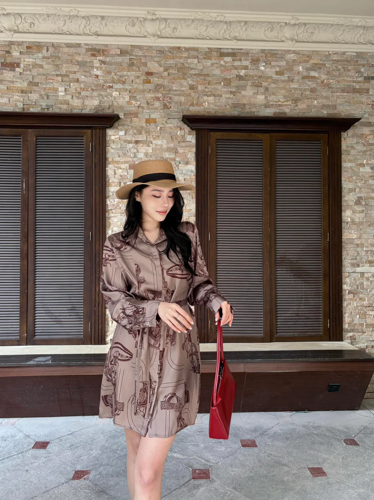 Платья Женские Hermes 10245628