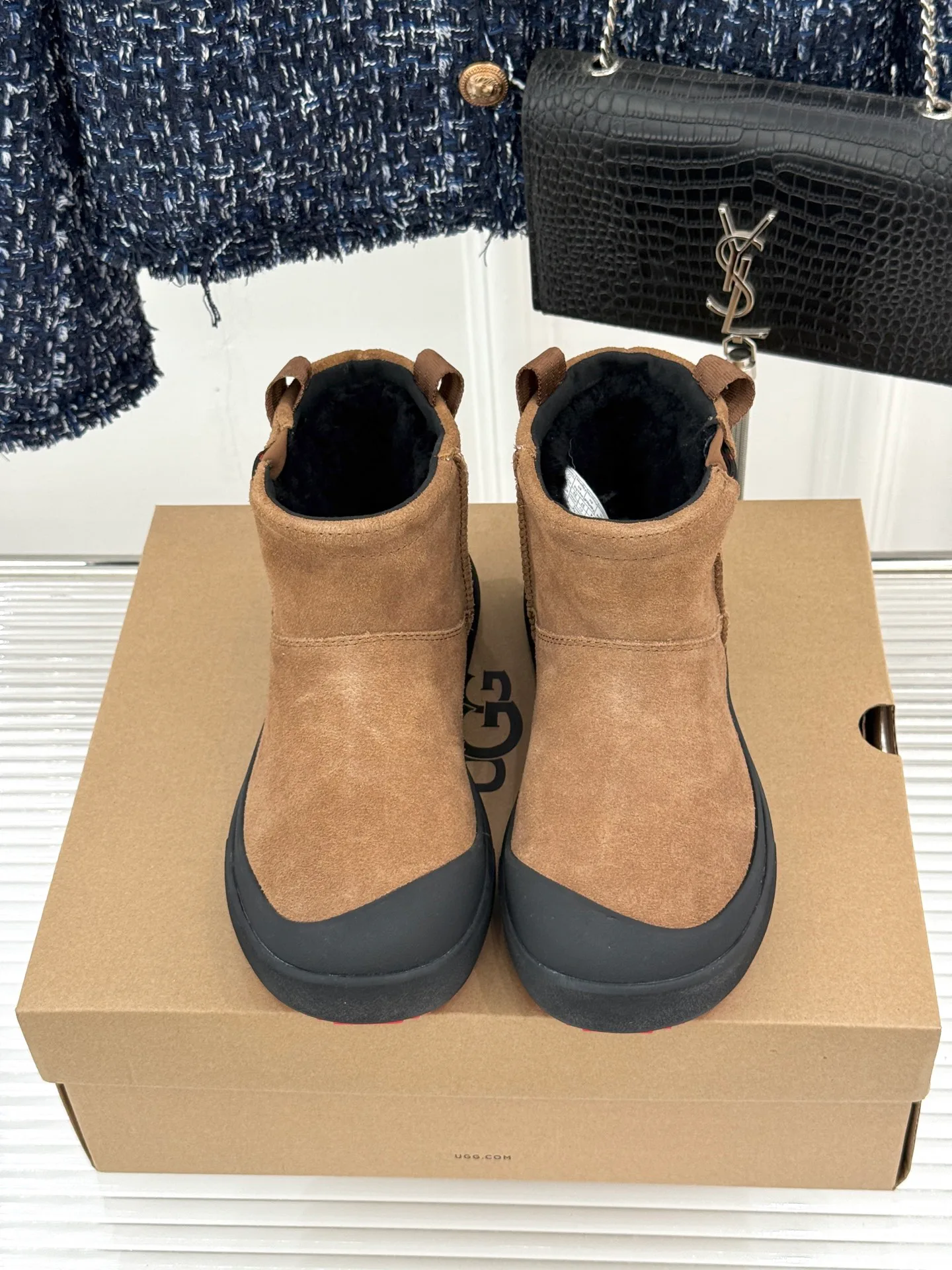 Угги Женские Ugg 19290611