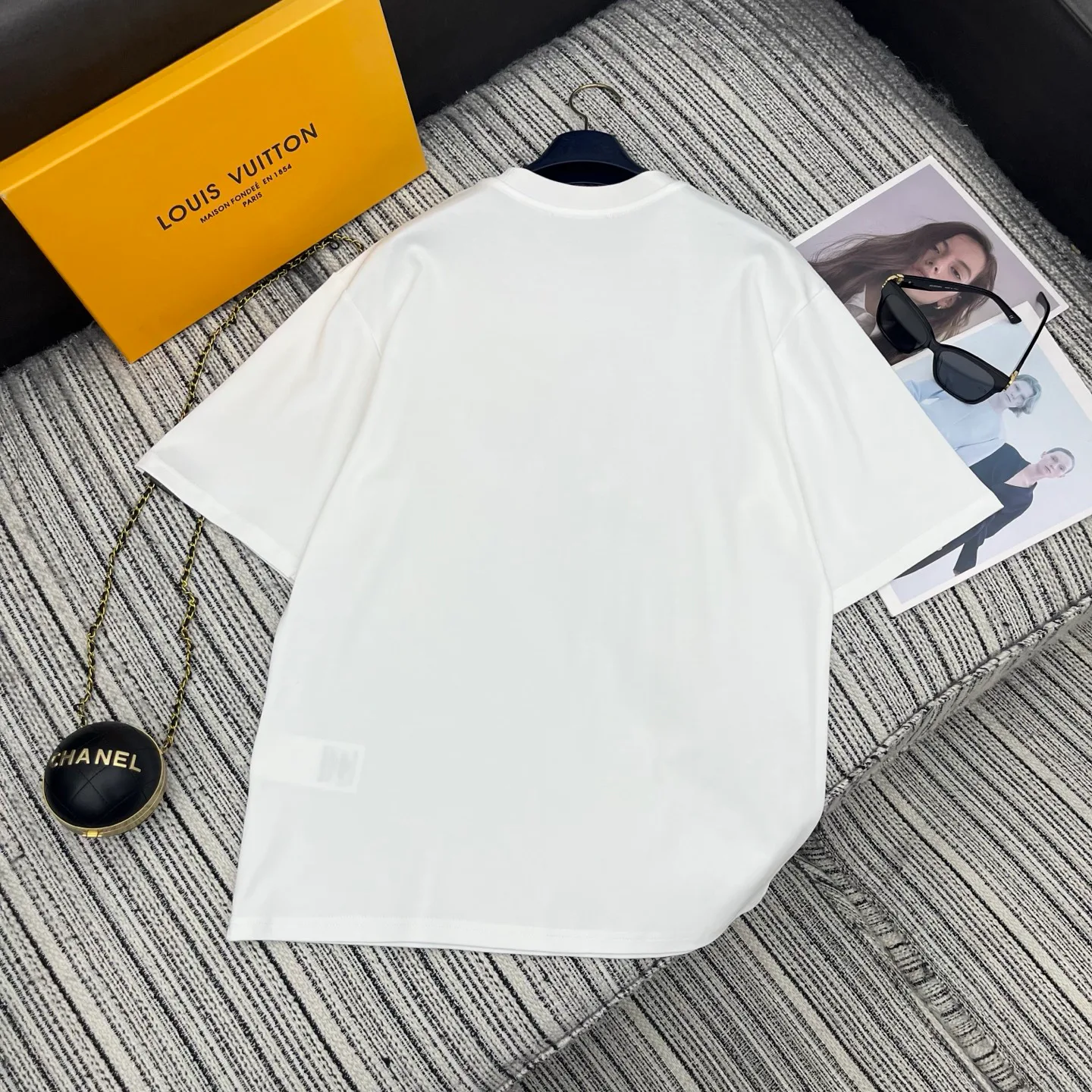 Футболки Женские Louis Vuitton 2511676