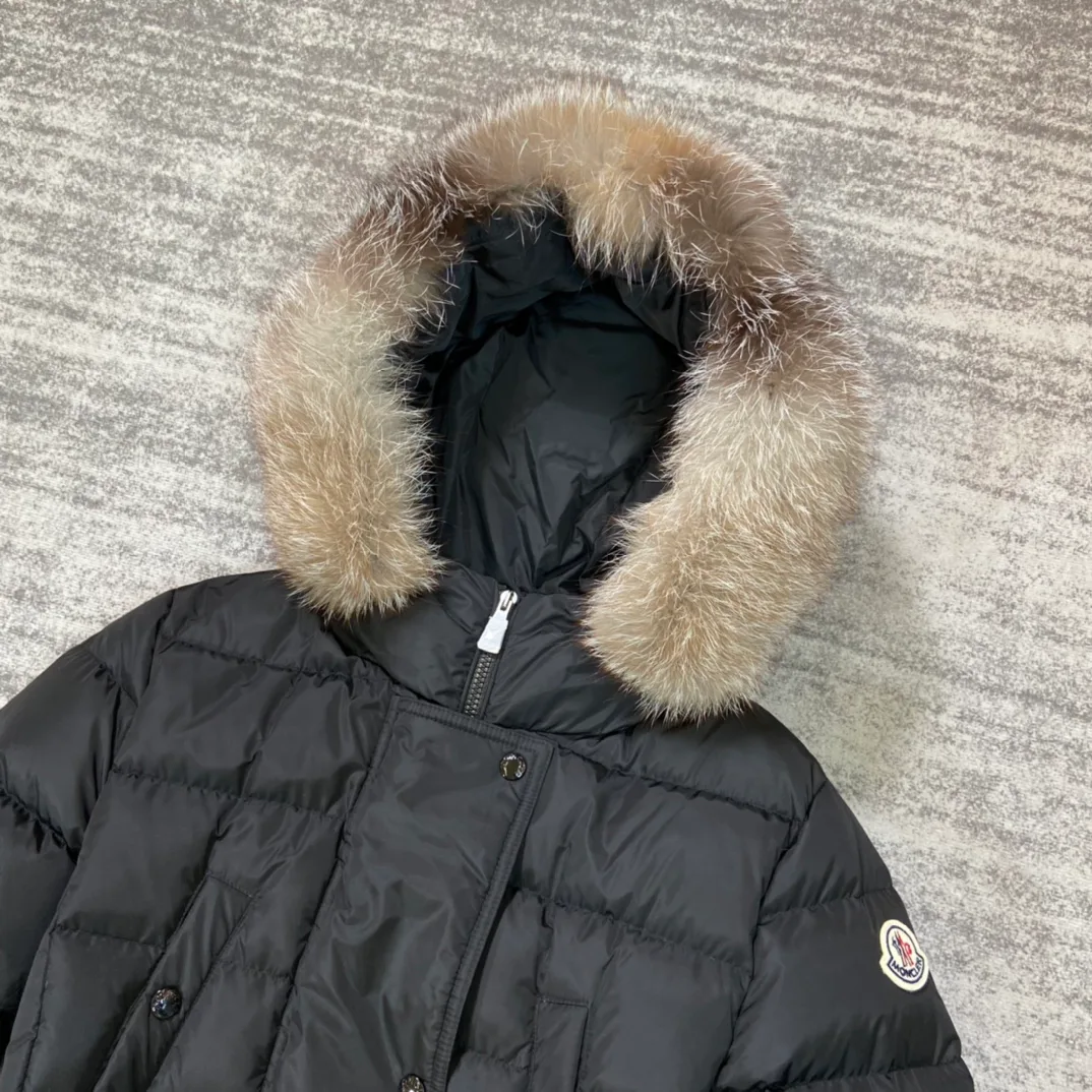 Куртки И Пуховики Женские Moncler 18205317
