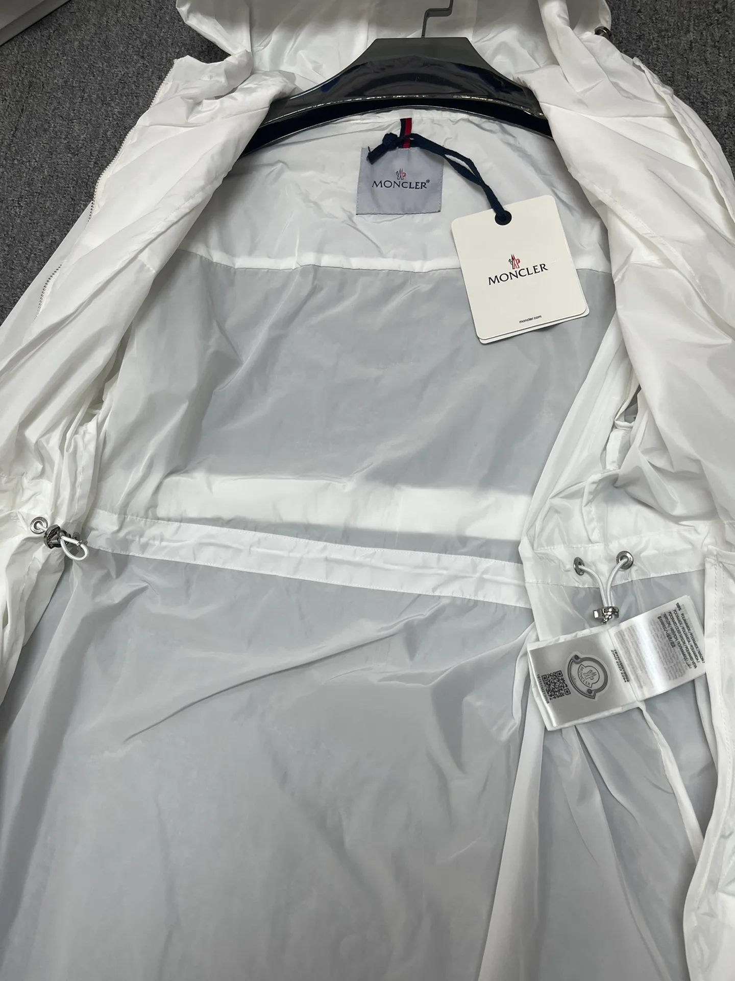 Тренчи Женские Moncler 11230877