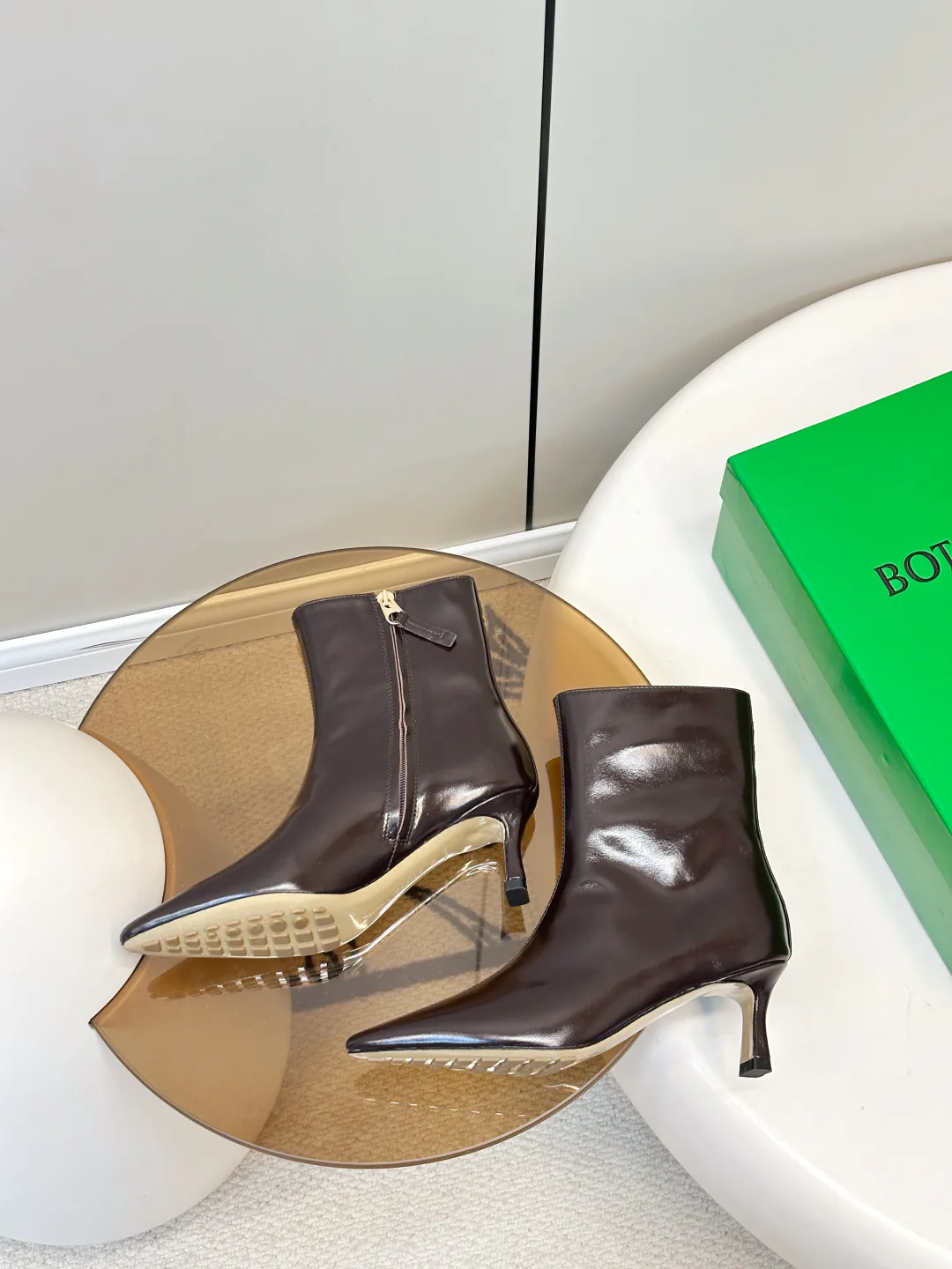 Ботильоны Женские Bottega Veneta 1716996