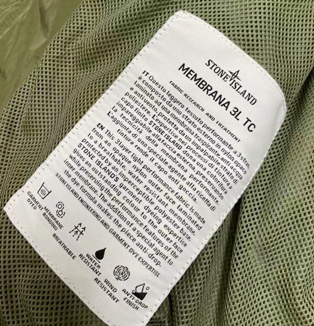 Жакеты Женские Stone Island 12961261