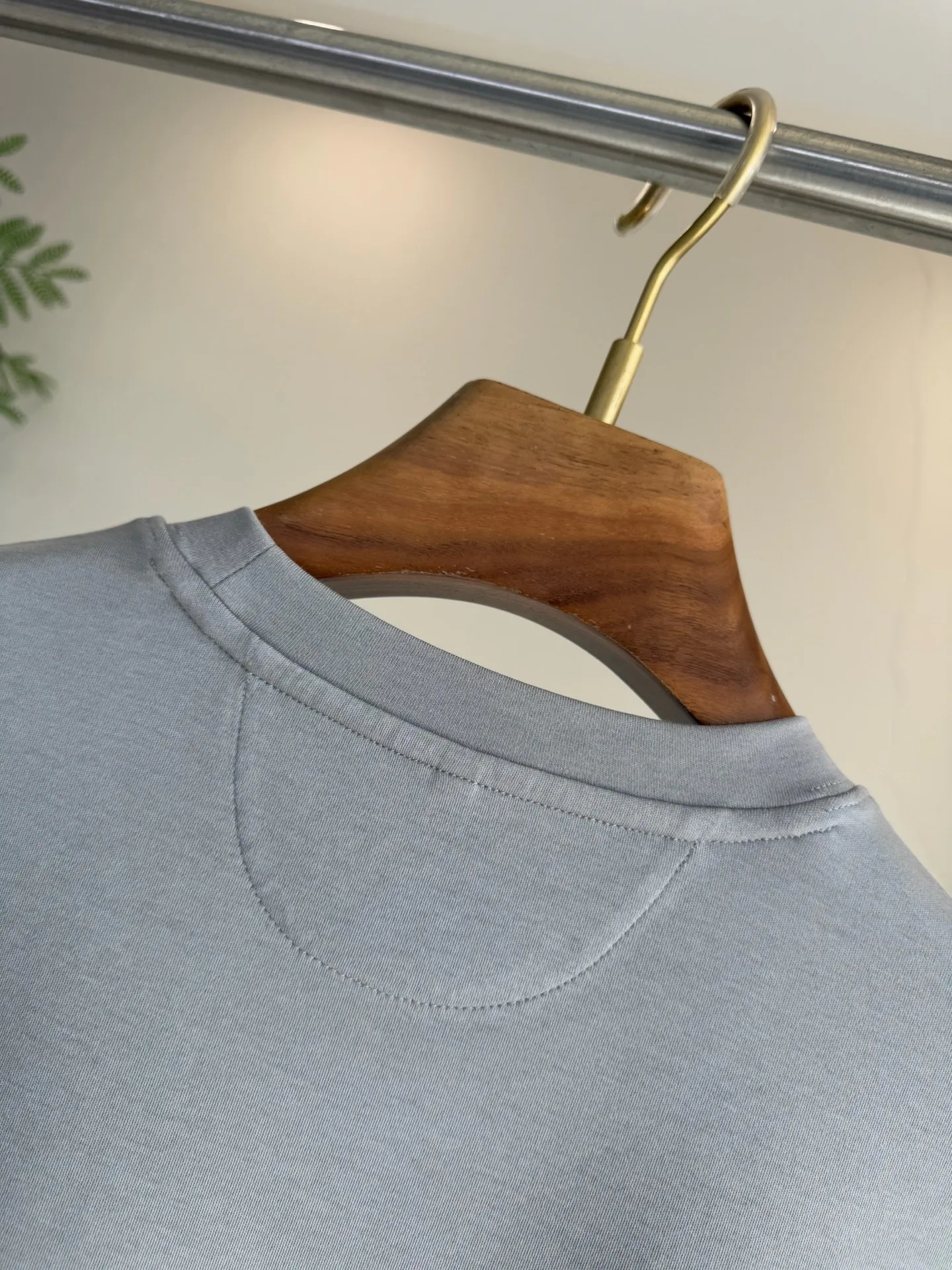 Футболки Мужские Brunello Cucinelli 11764409