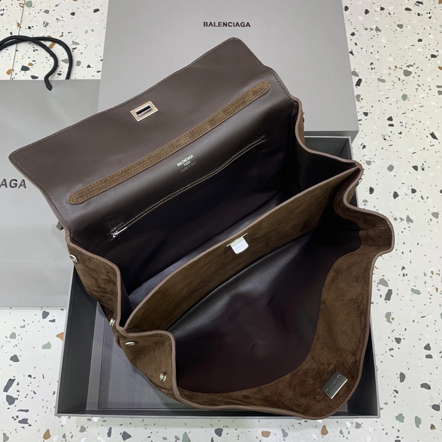 Классические Сумки Женские Balenciaga 13427331