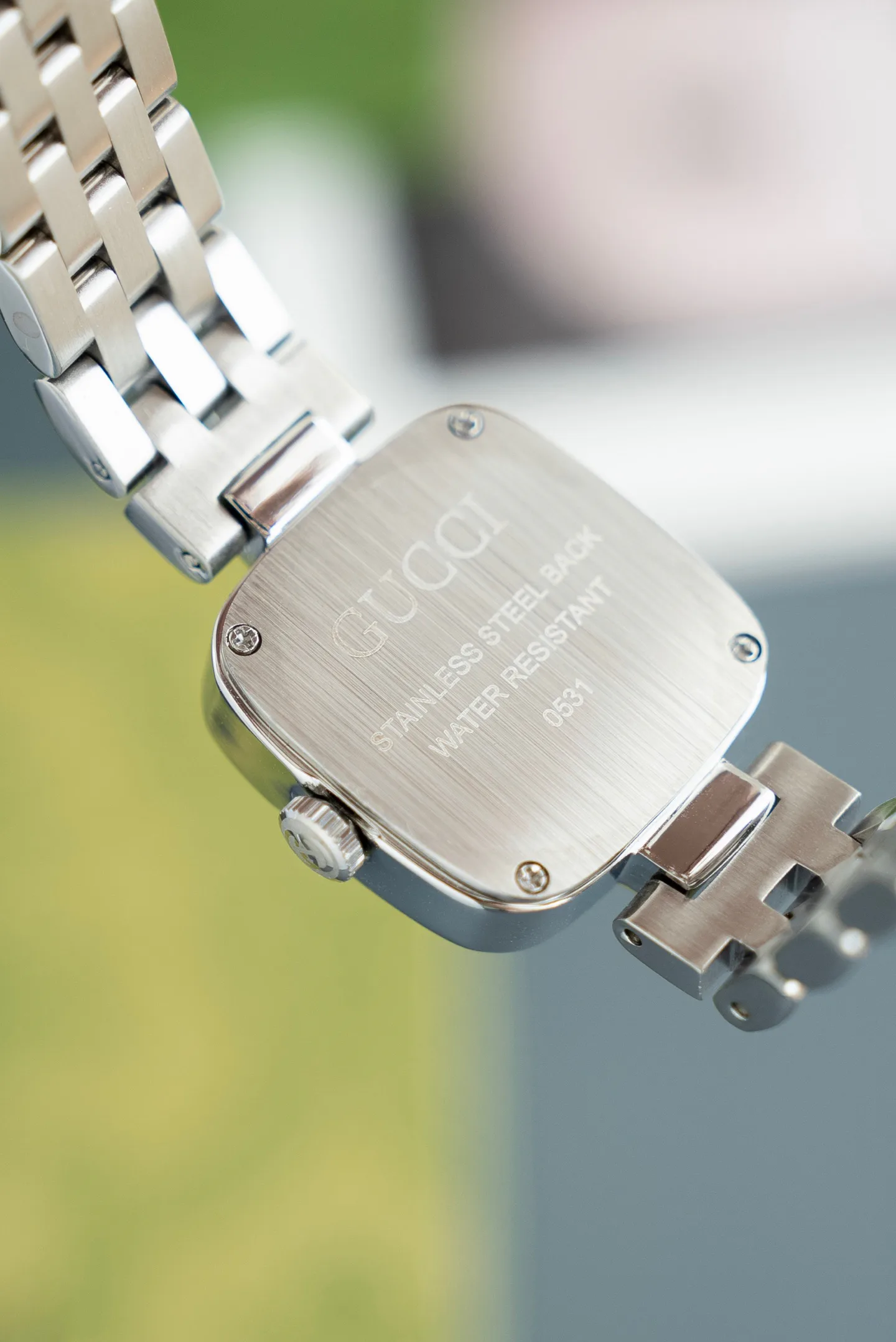 Часы Женские Gucci 17864304