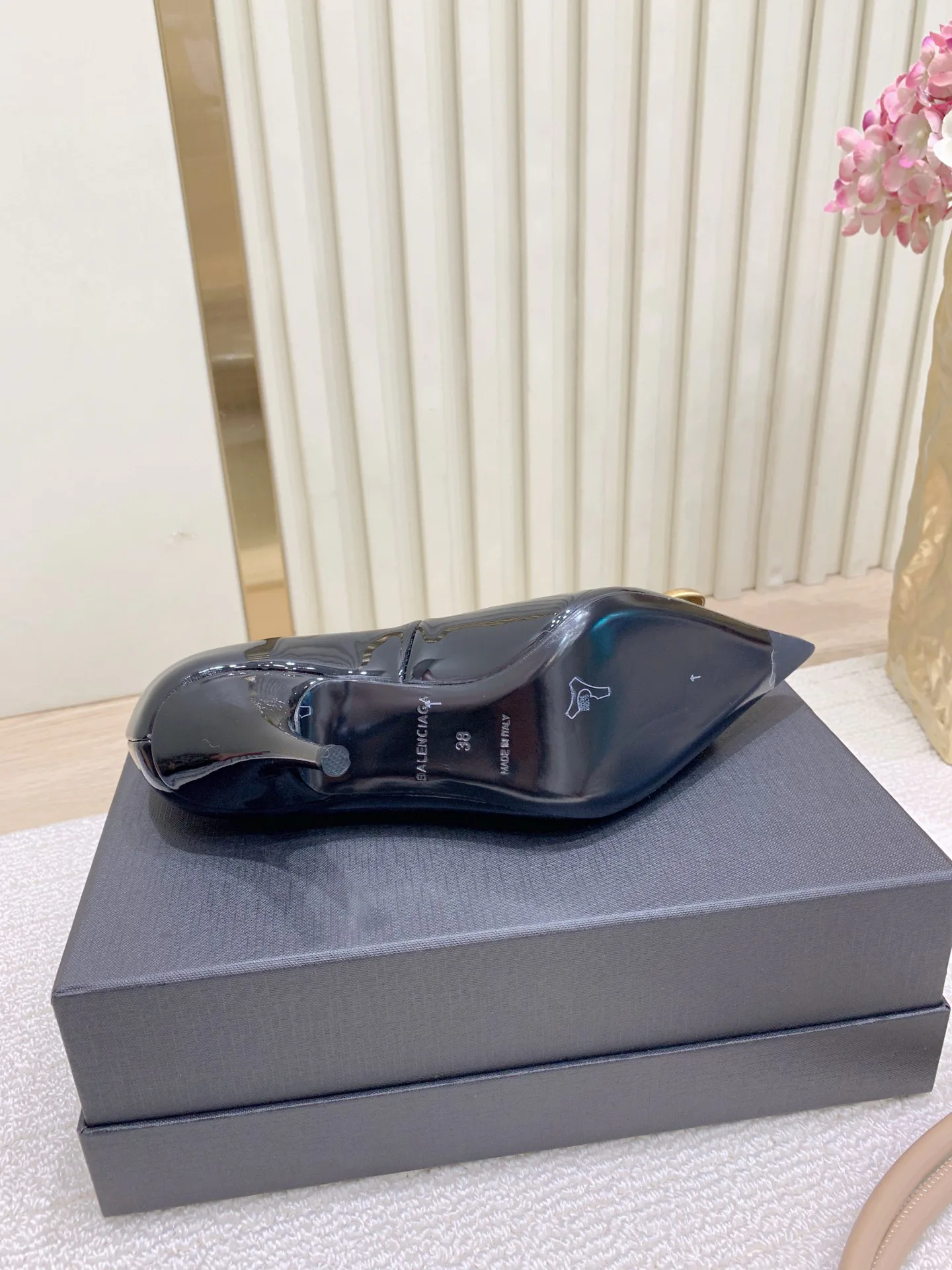 Туфли Женские Balenciaga 19156729