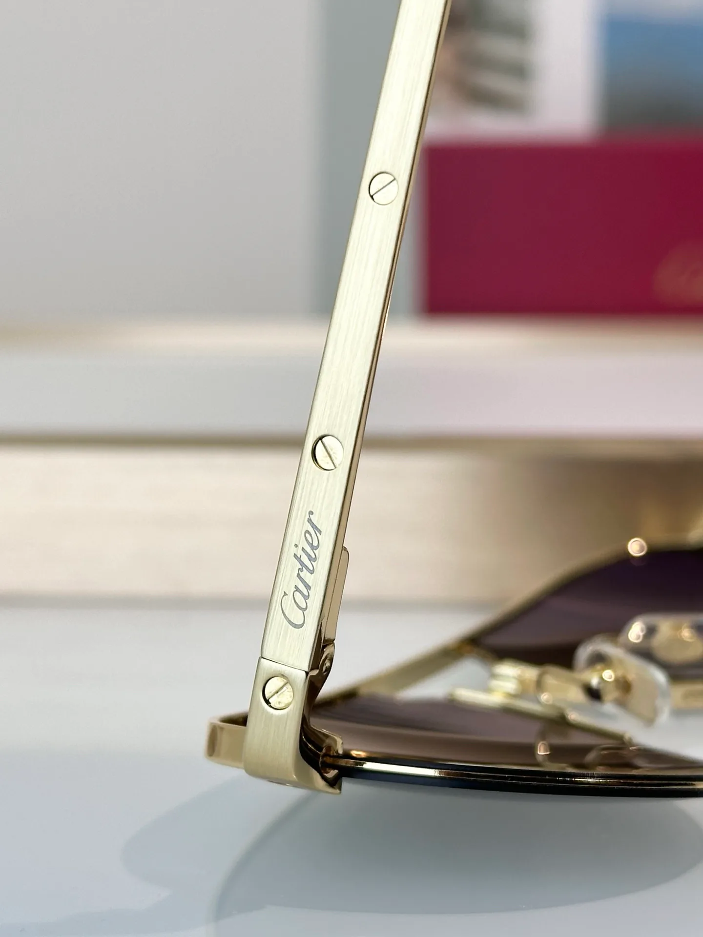 Очки Cartier 11632061