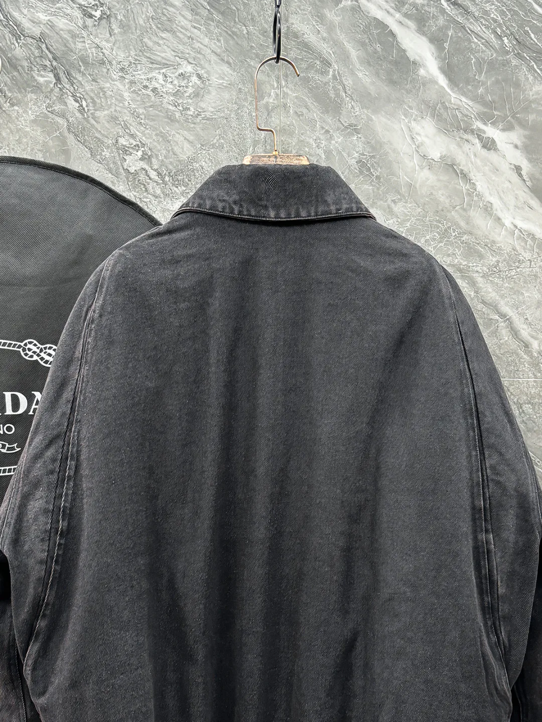 Куртки И Пуховики Женские Prada 273058