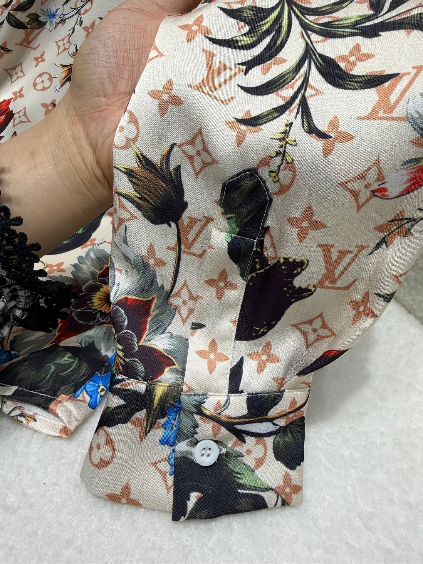 Рубашки Женские Loro Piana 11907374