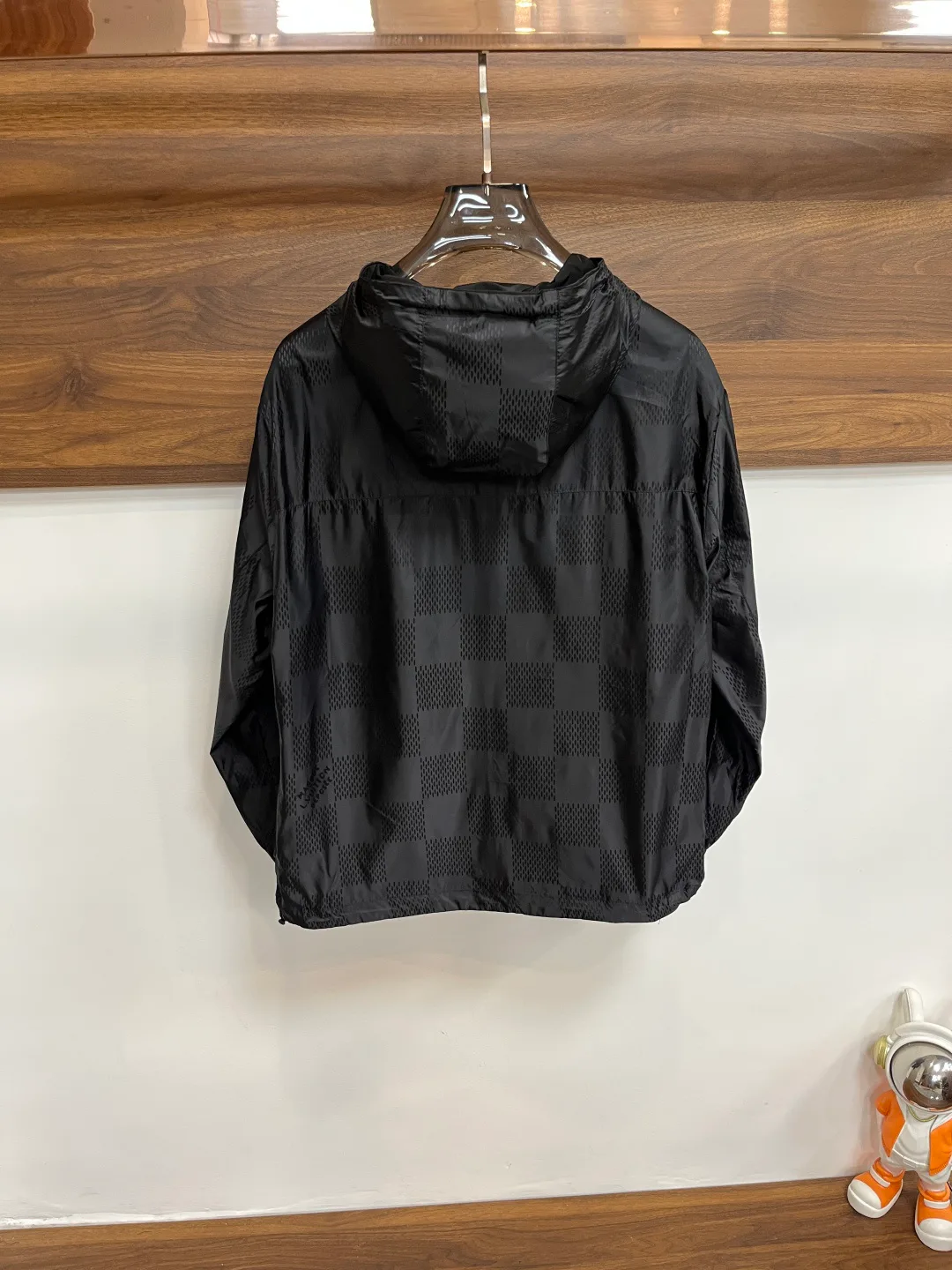 Куртки И Пуховики Мужские Louis Vuitton 11000523