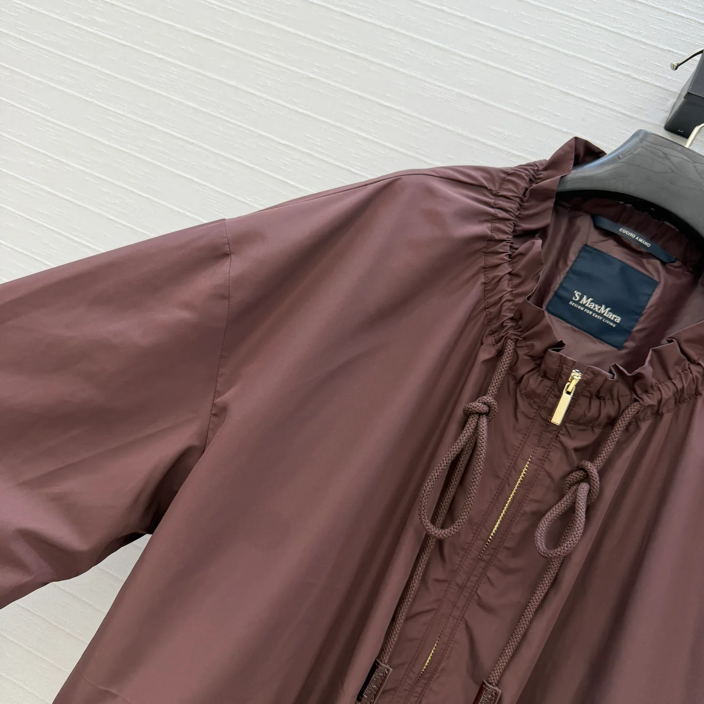 Куртки И Пуховики Женские Max Mara 18023539