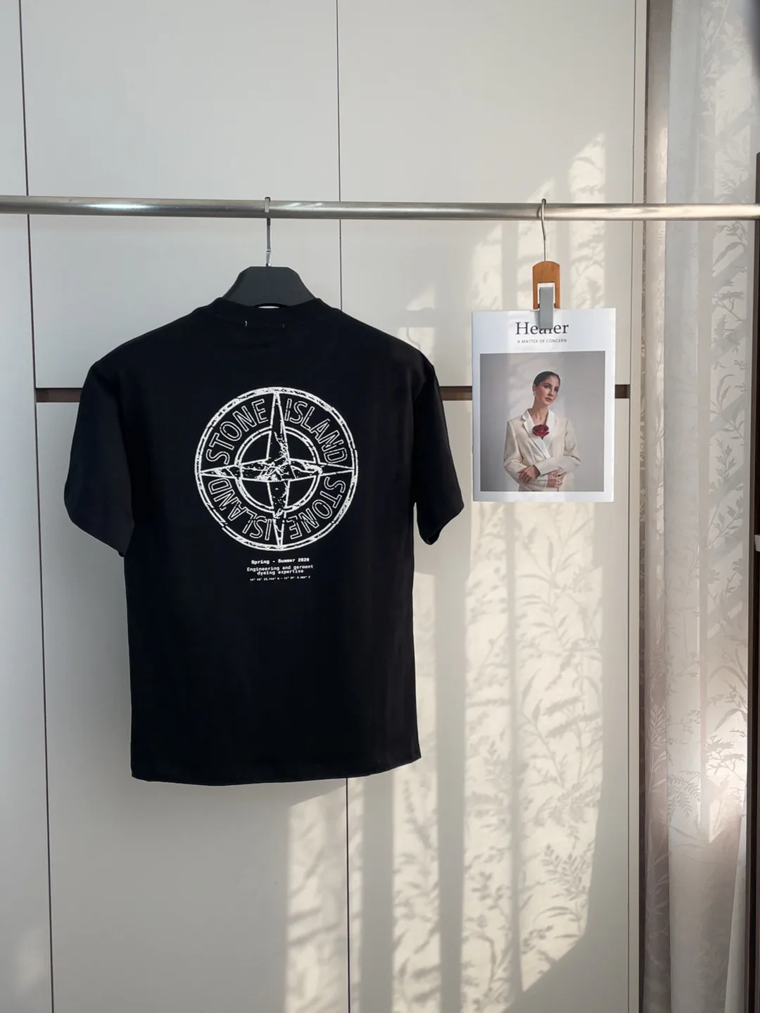 Футболки Женские Stone Island 11151384