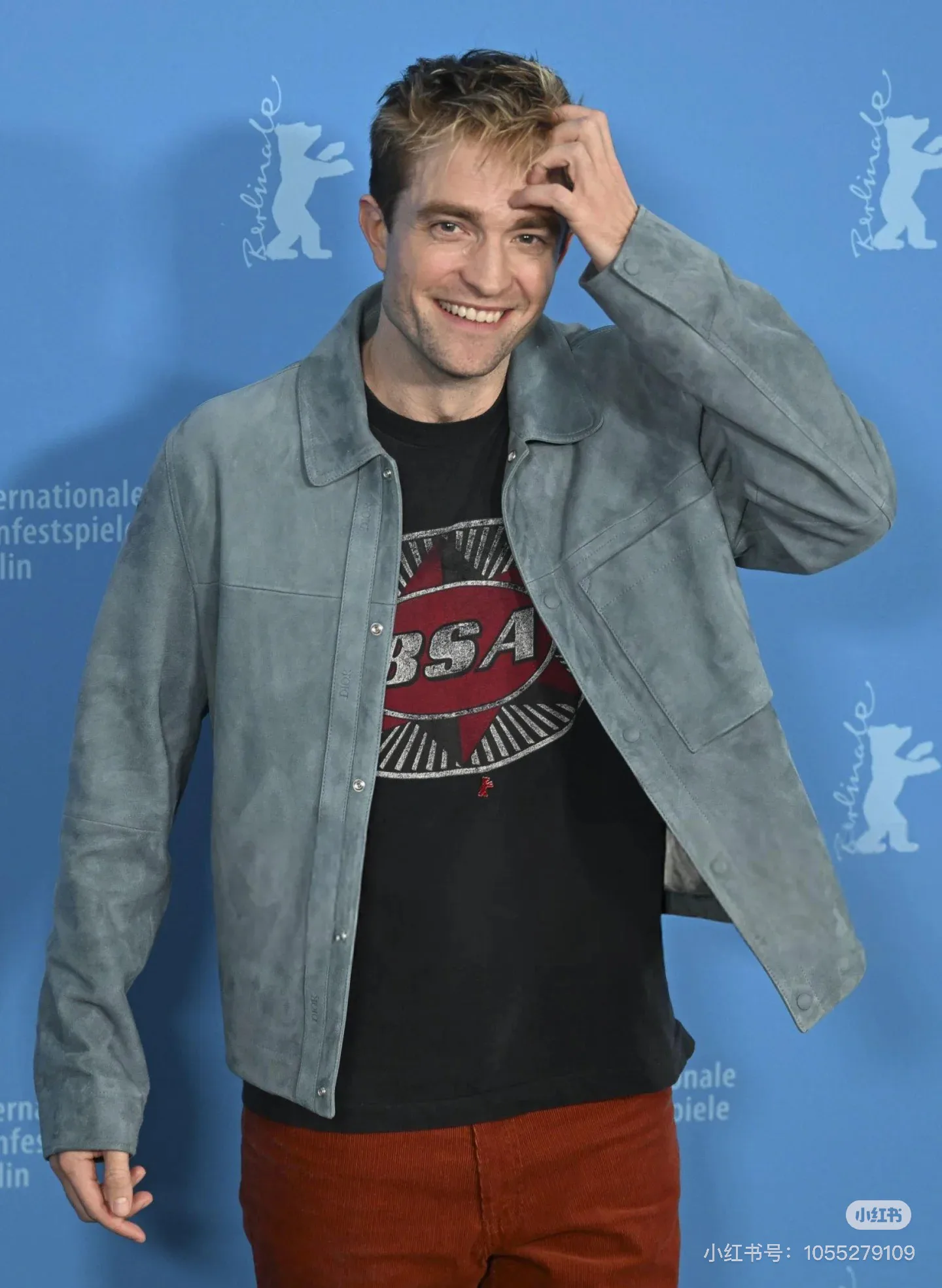 Куртки И Пуховики Мужские Christian Dior 275905