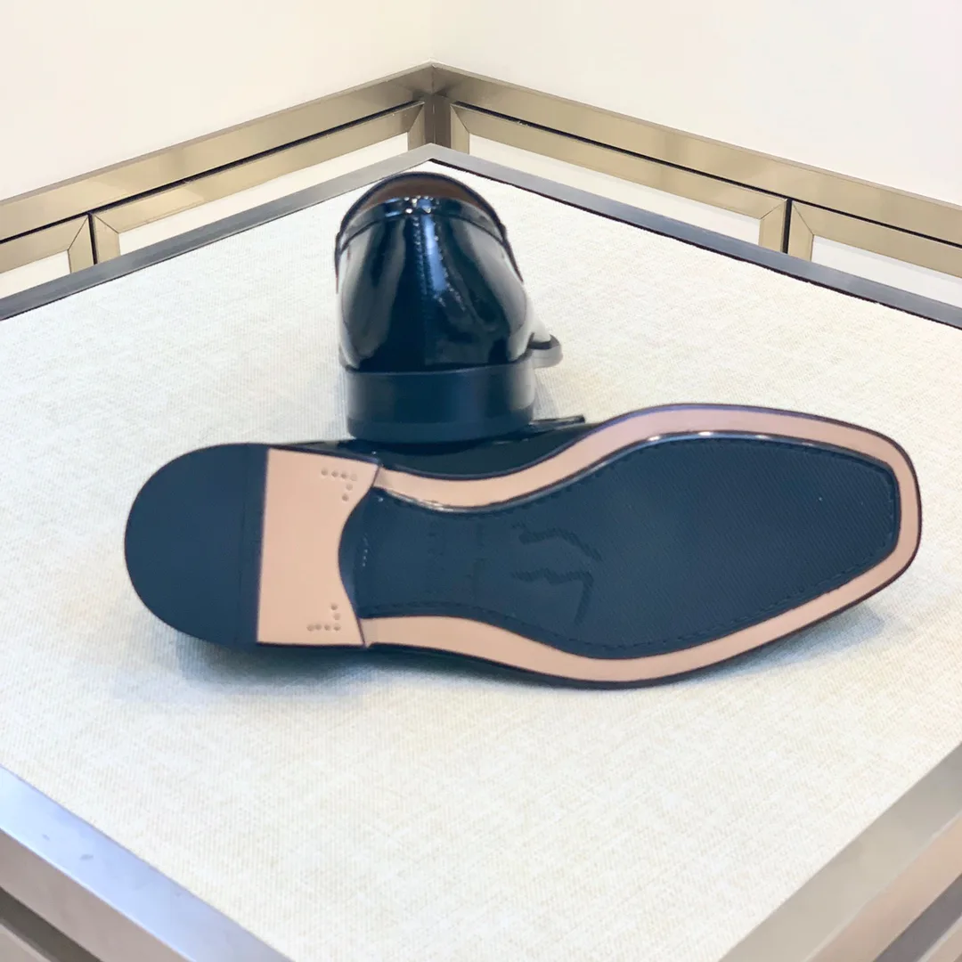 Лоферы И Туфли Мужские Salvatore Ferragamo 949617