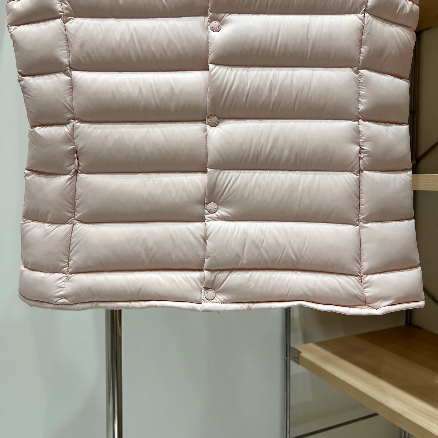 Жилеты Женские Moncler 18110909