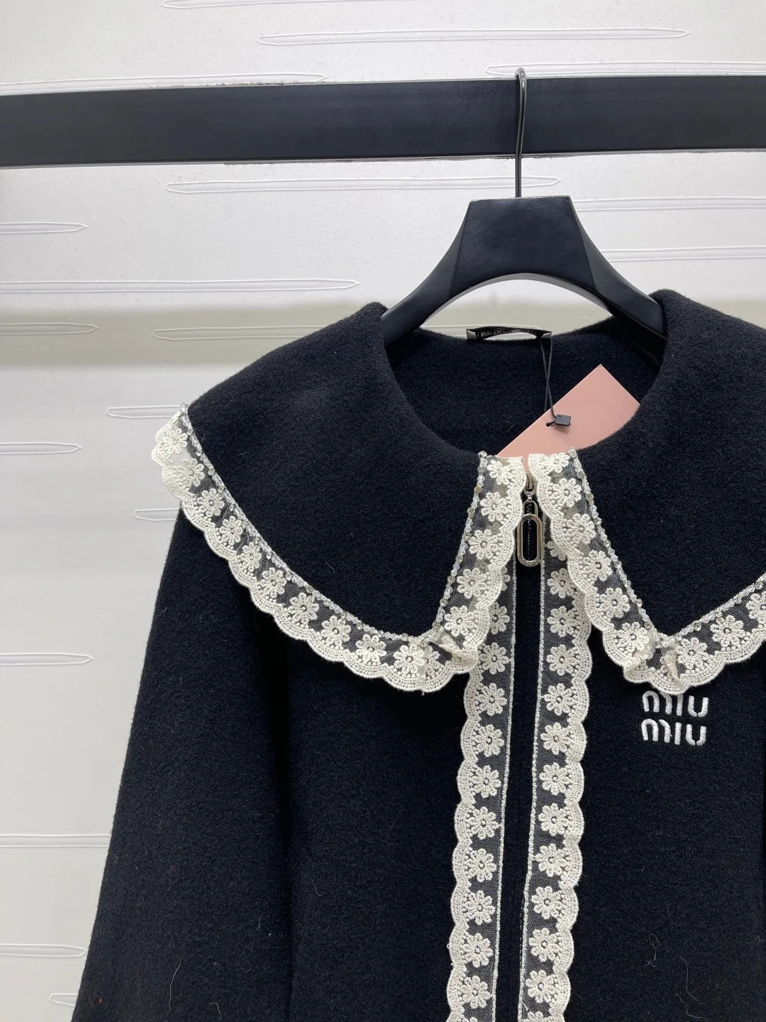 Джемперы И Свитеры Женские Miu Miu 1332209