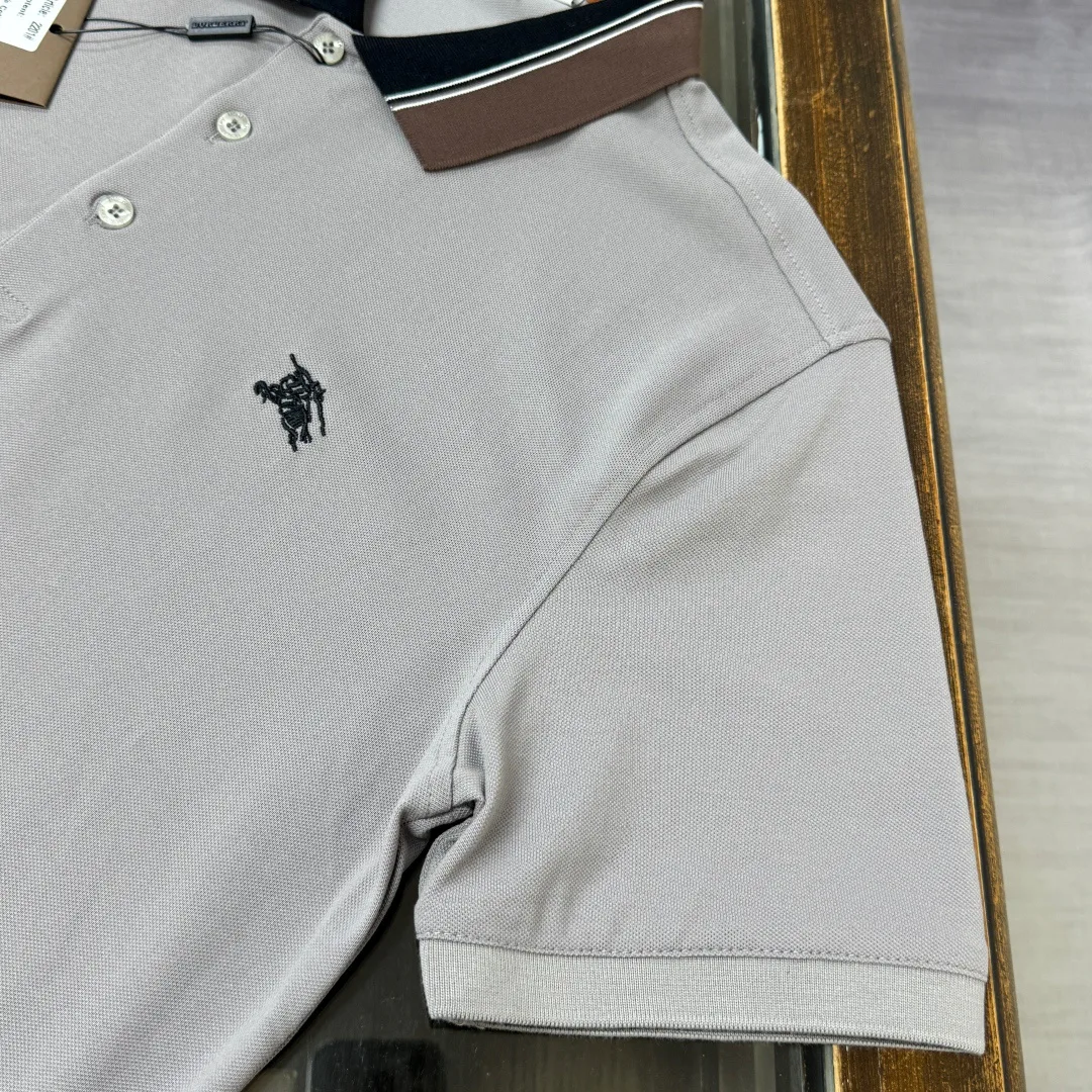 Рубашки Мужские Burberry 11690977