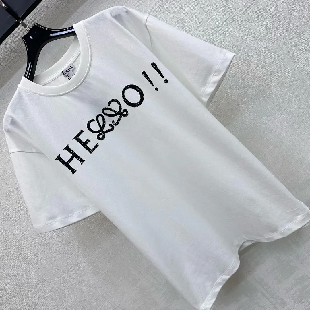 Футболки Женские Loewe 2707207