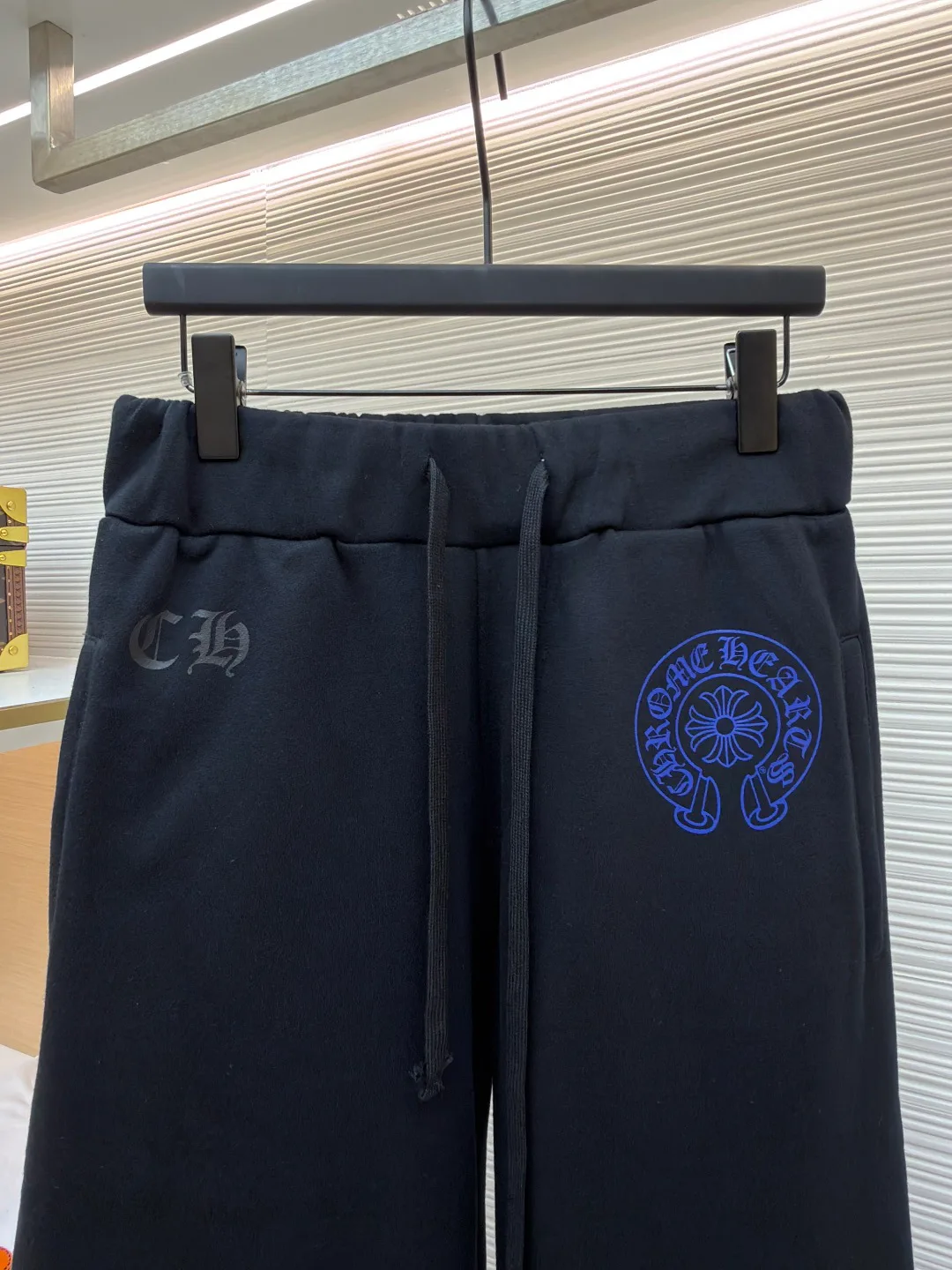 Брюки Мужские Chrome Hearts 11760355