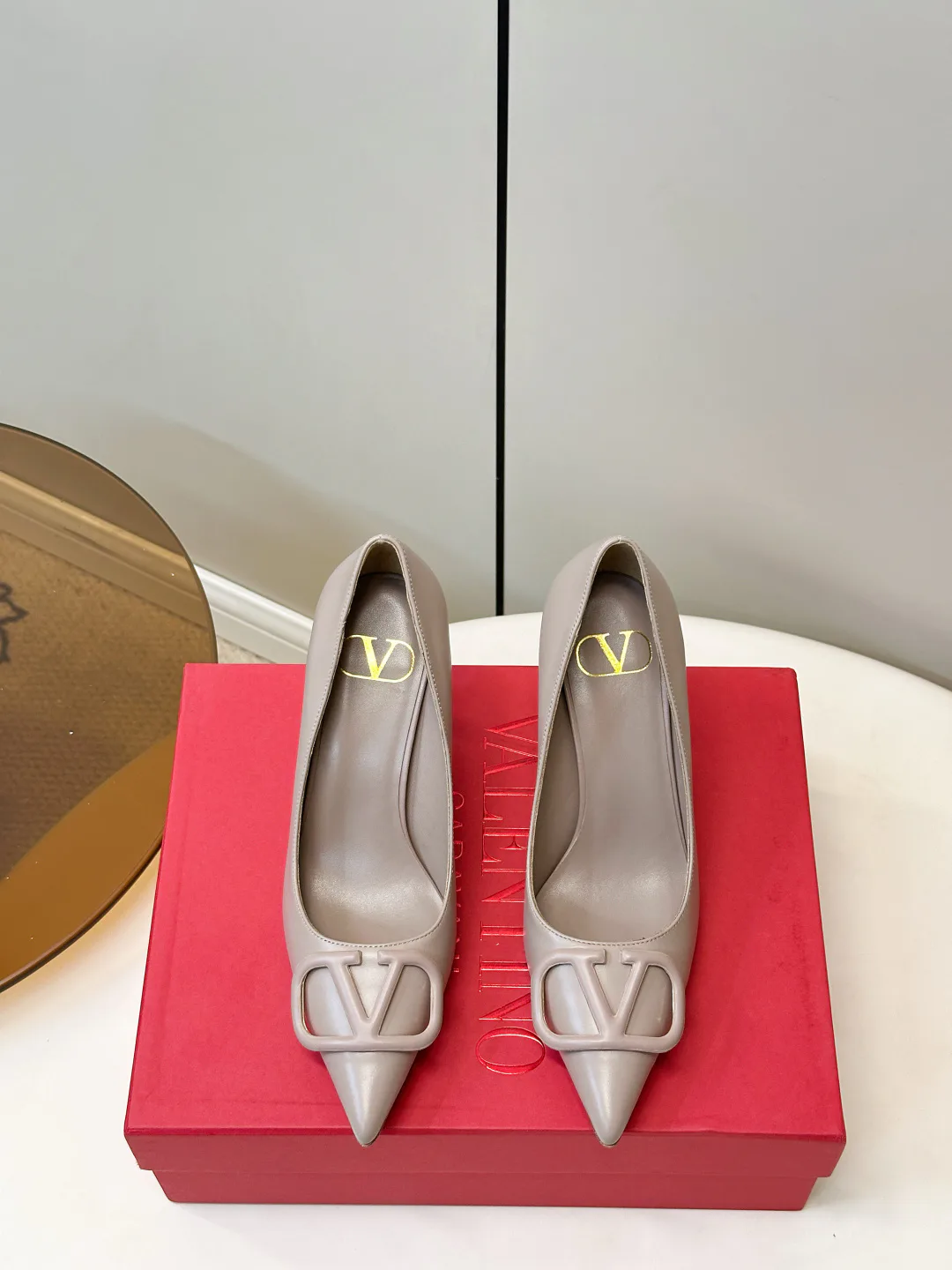 Туфли Женские Valentino 17893243