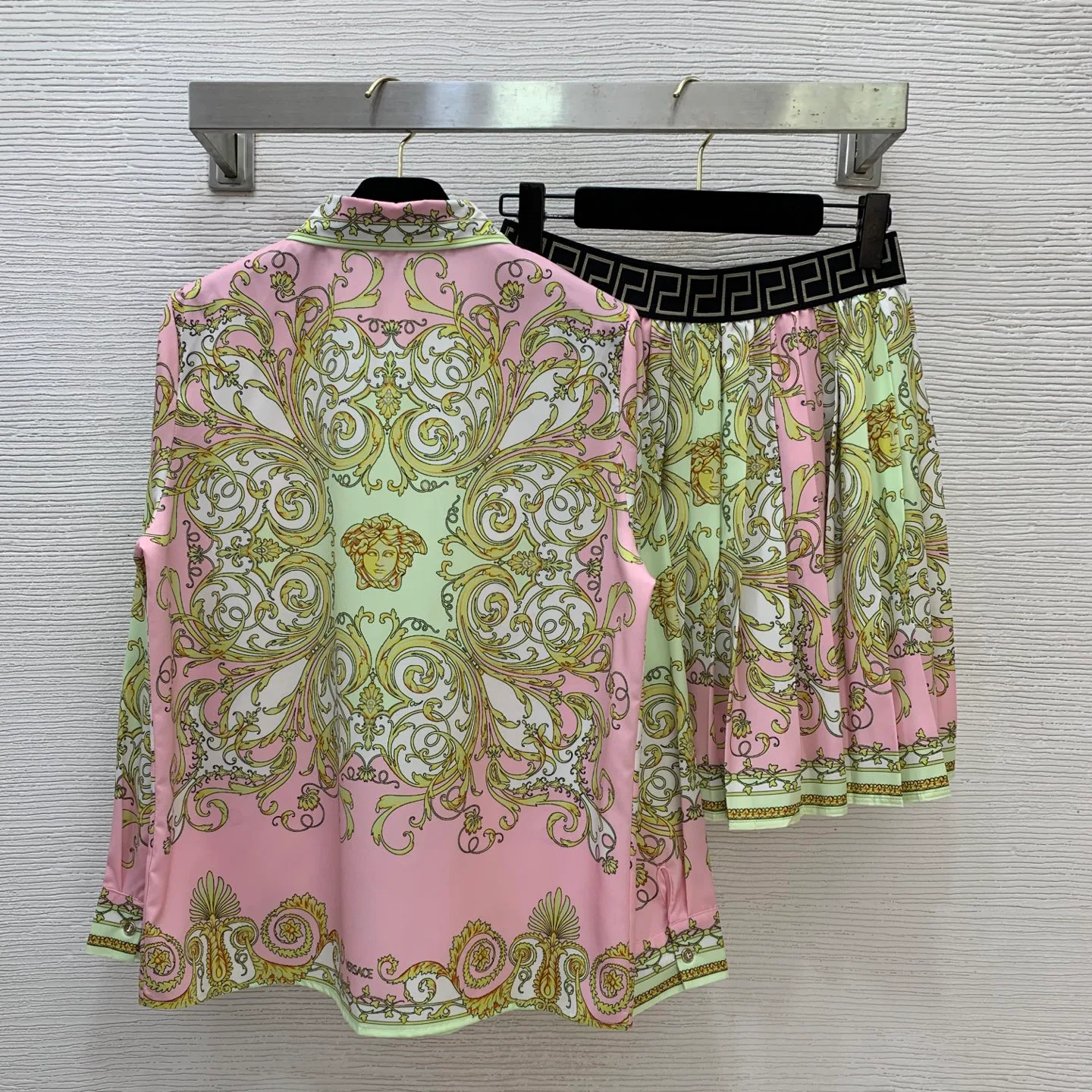Костюмы Женские Versace 4429434