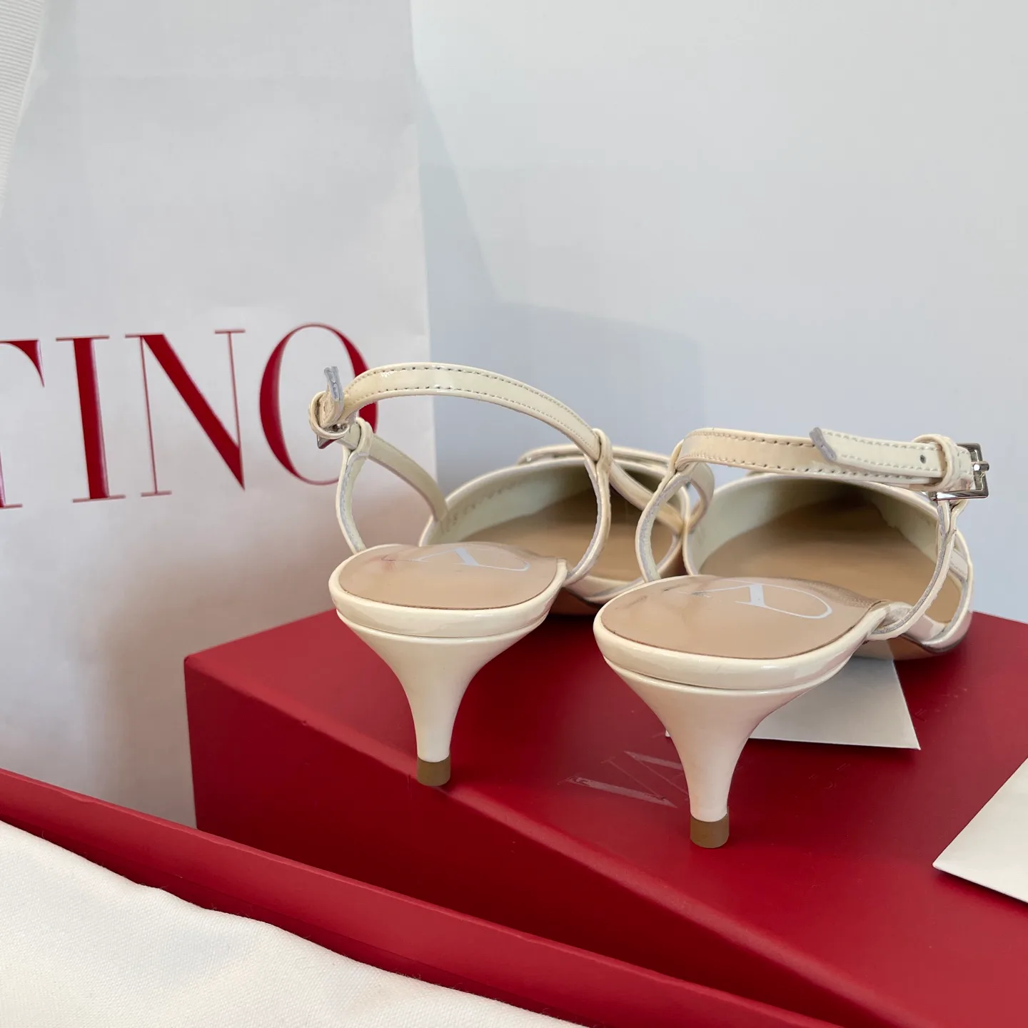 Туфли Женские Valentino 2681624