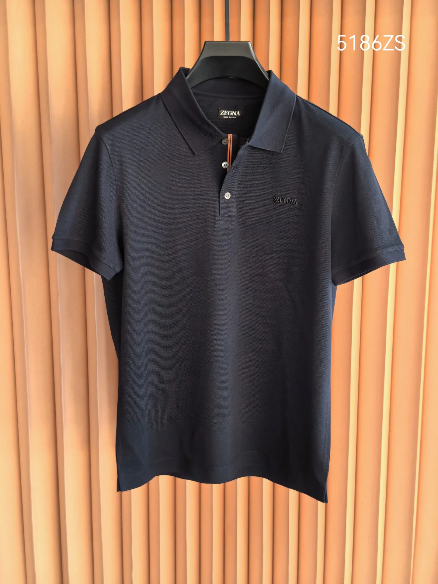 Рубашки Мужские Zegna 13316925