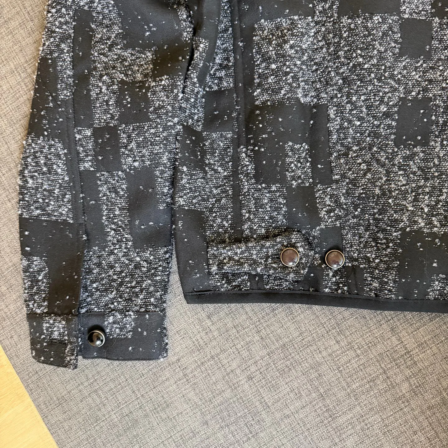 Куртки И Пуховики Мужские Louis Vuitton 13563943