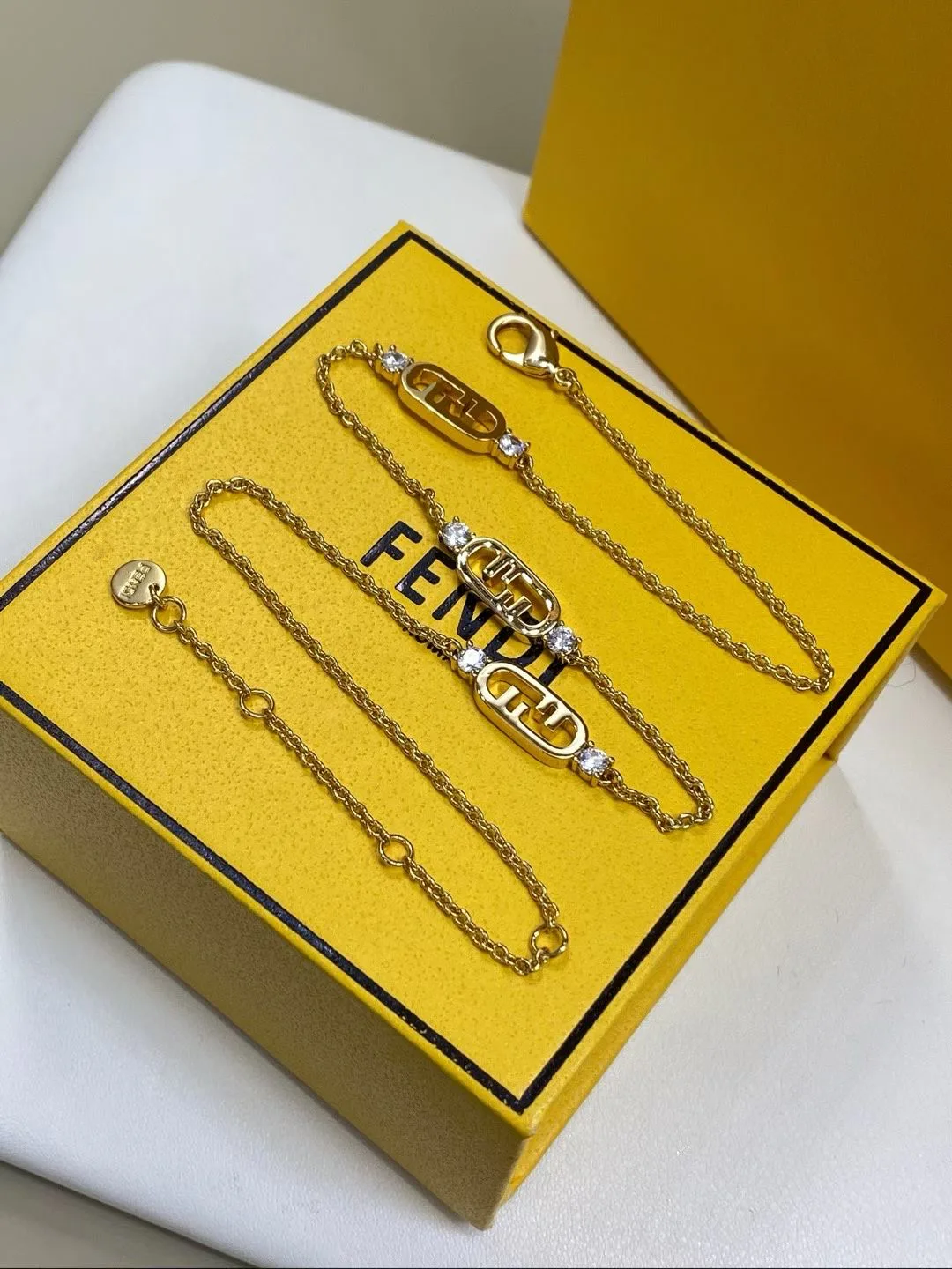 Бижутерия Fendi 5033014