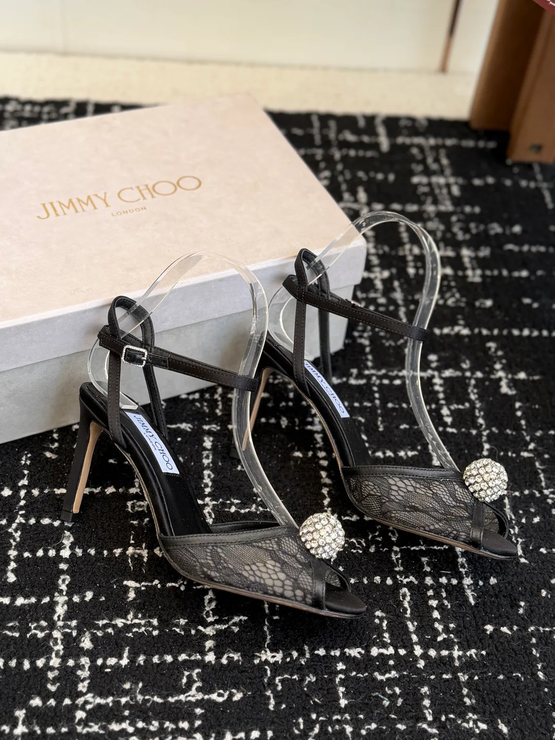 Туфли Женские Jimmy Choo 1294042