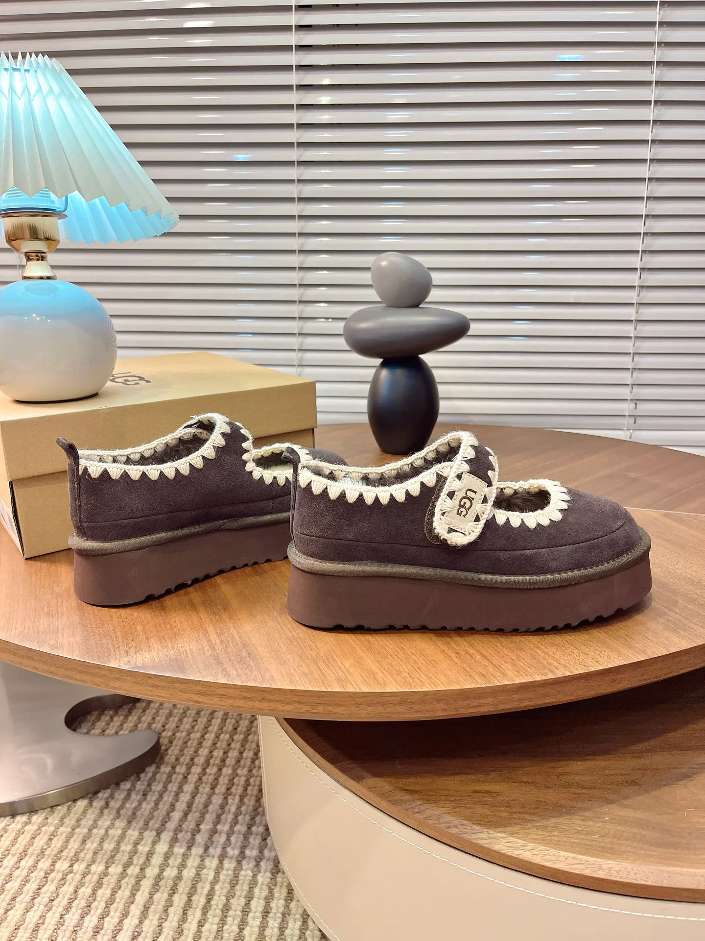 Угги Женские Ugg 520103