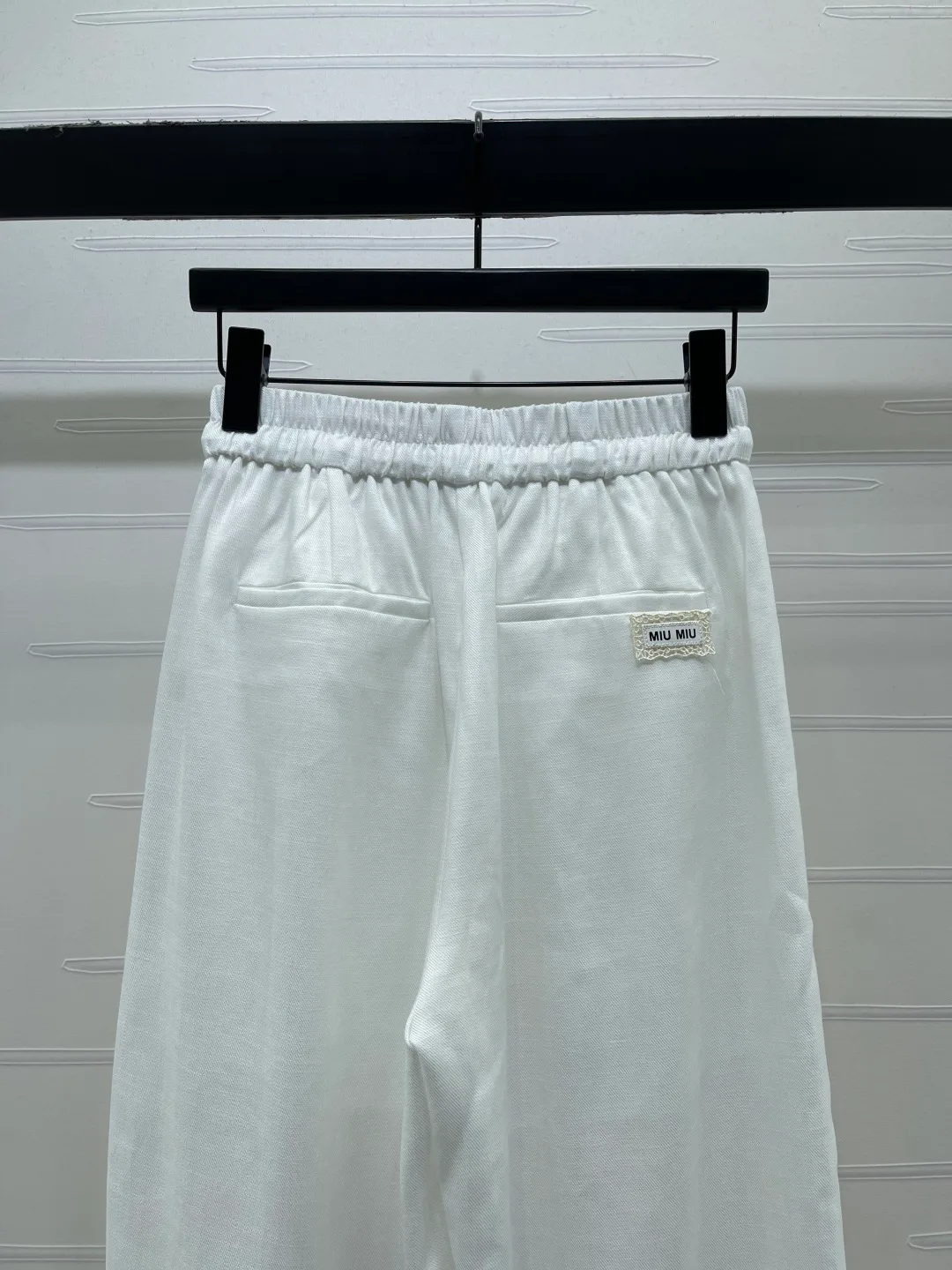 Брюки Женские Miu Miu 12754525