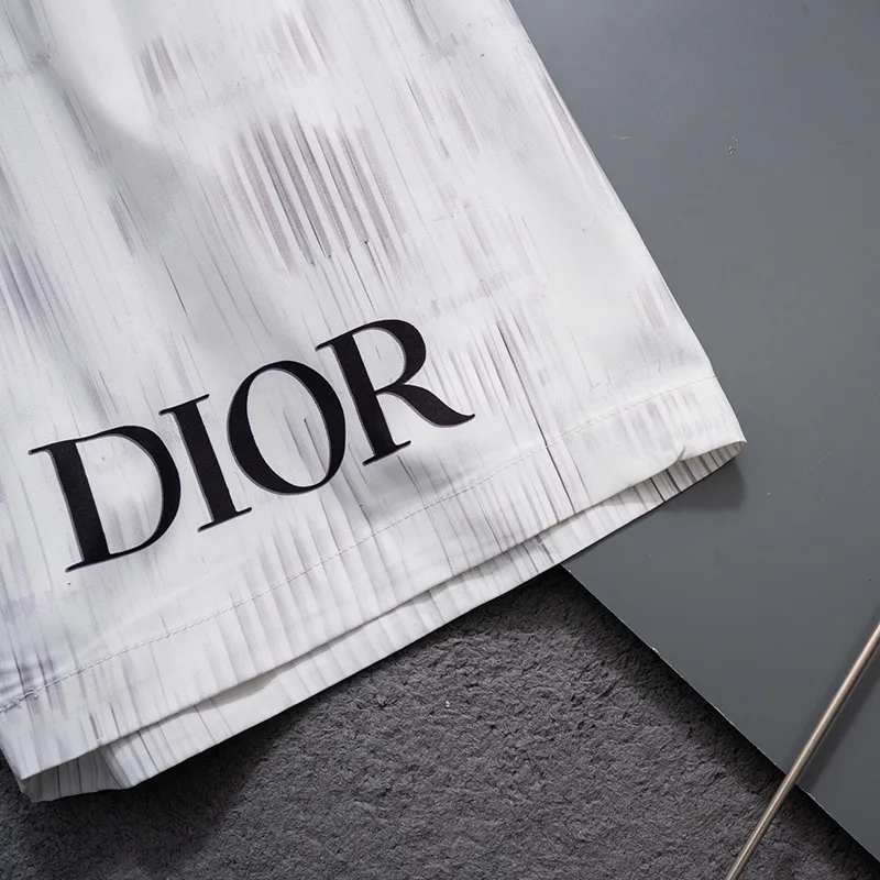 Шорты Мужские Christian Dior 5071308