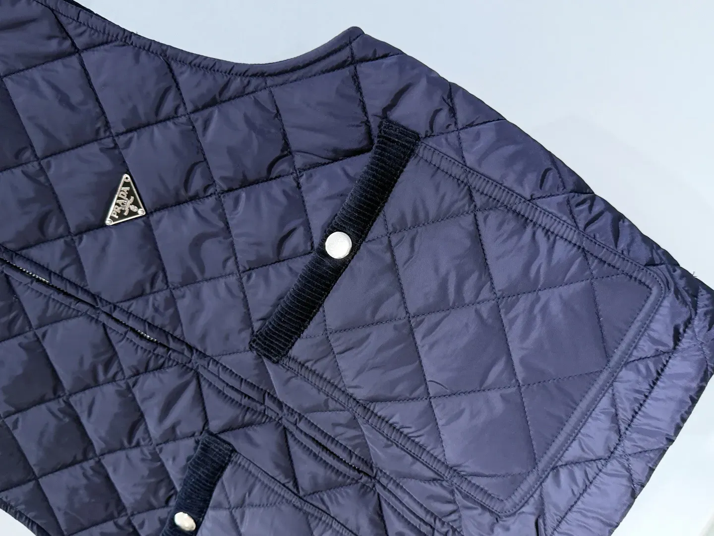 Жилеты Женские Prada 1764690