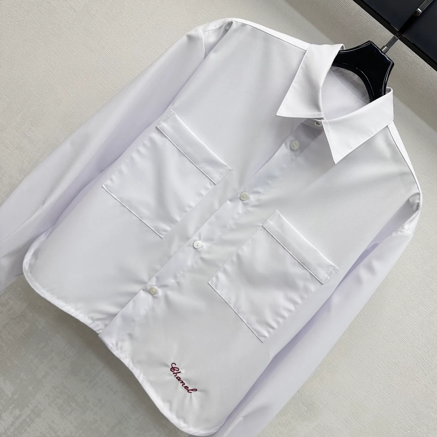 Рубашки Женские Chanel 11517733