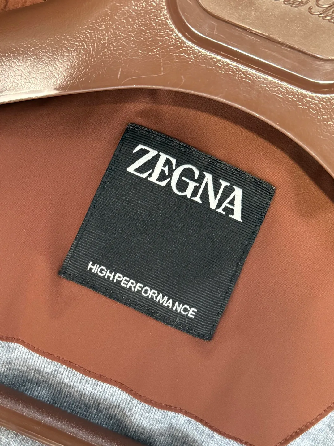 Куртки И Пуховики Мужские Zegna 844580