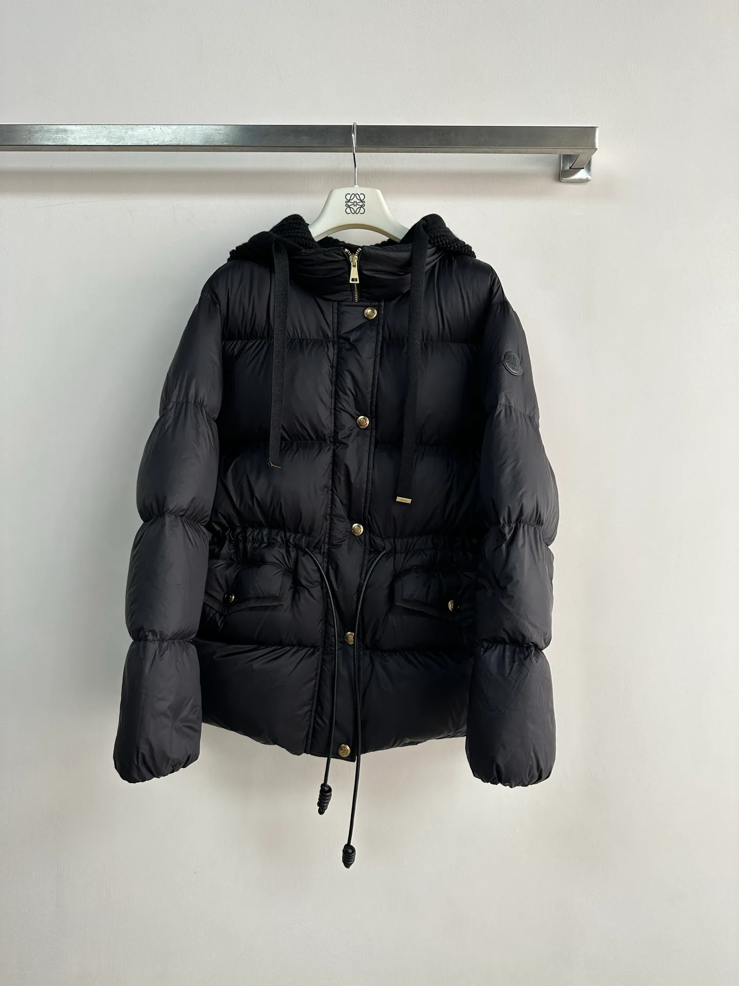 Куртки И Пуховики Женские Moncler 19014090