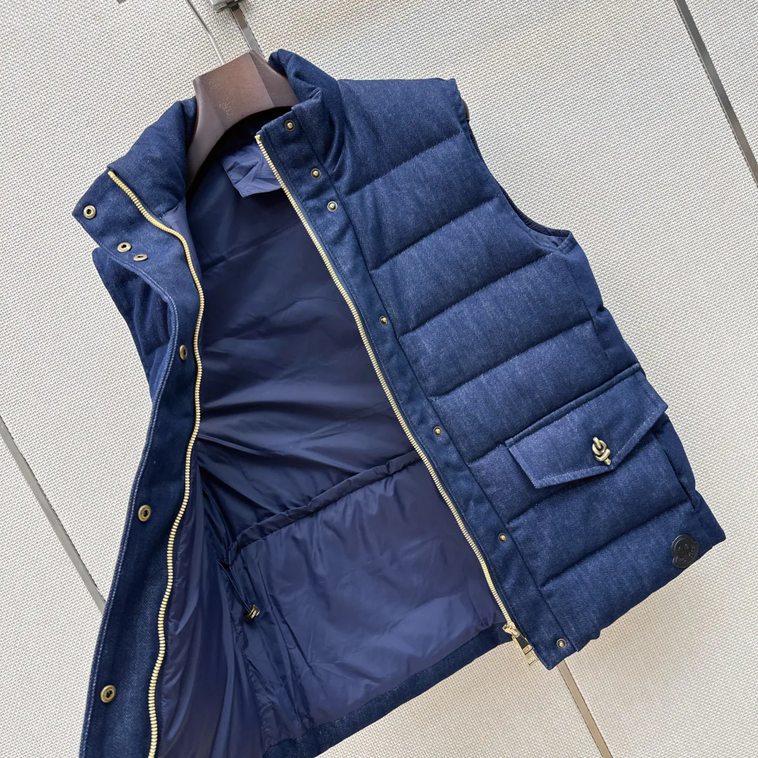 Жилеты Женские Moncler 19686678