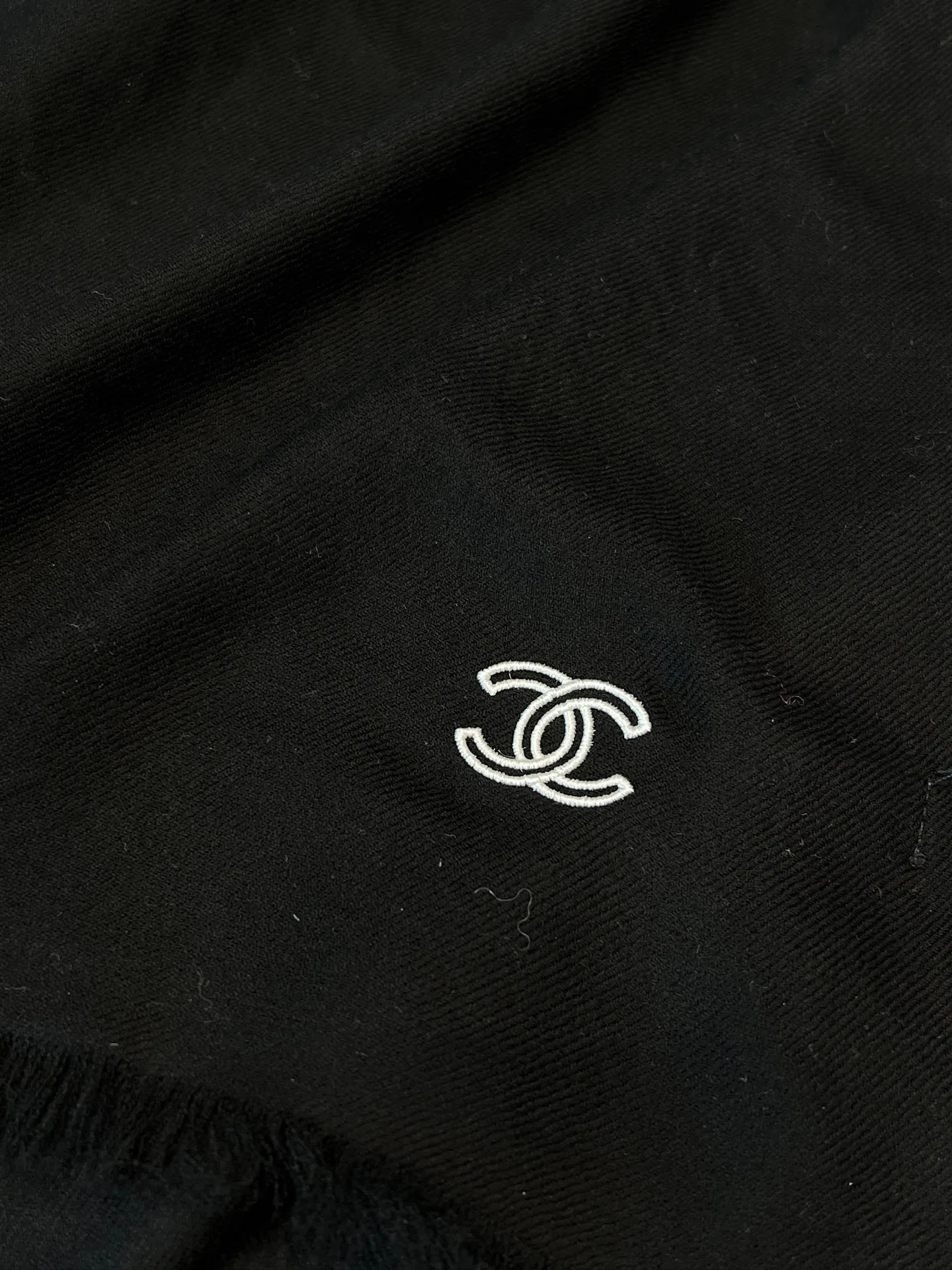 Шарфы Chanel 18141119