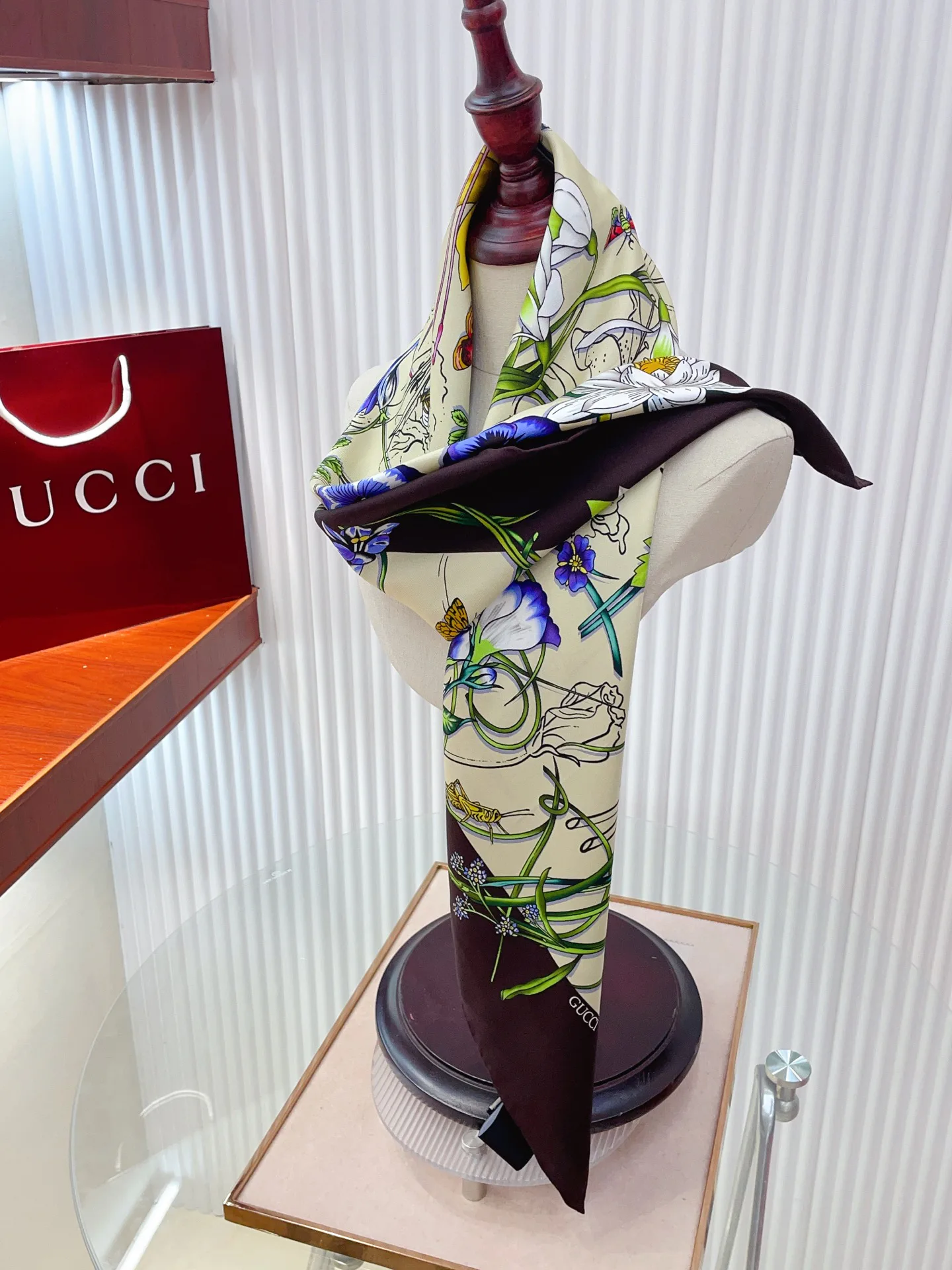 Платки Goyard 13119706