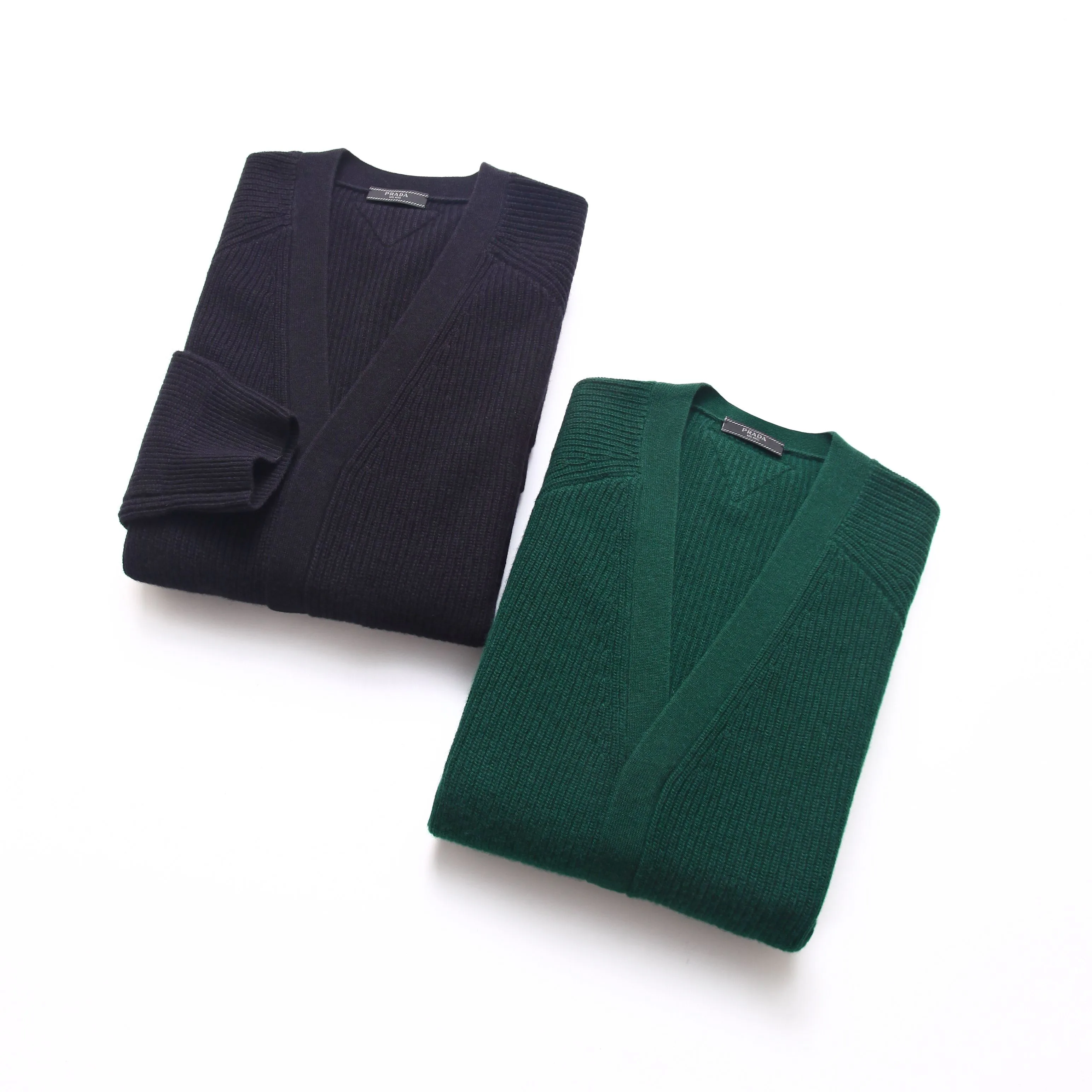 Джемперы И Свитеры Мужские Prada 125721