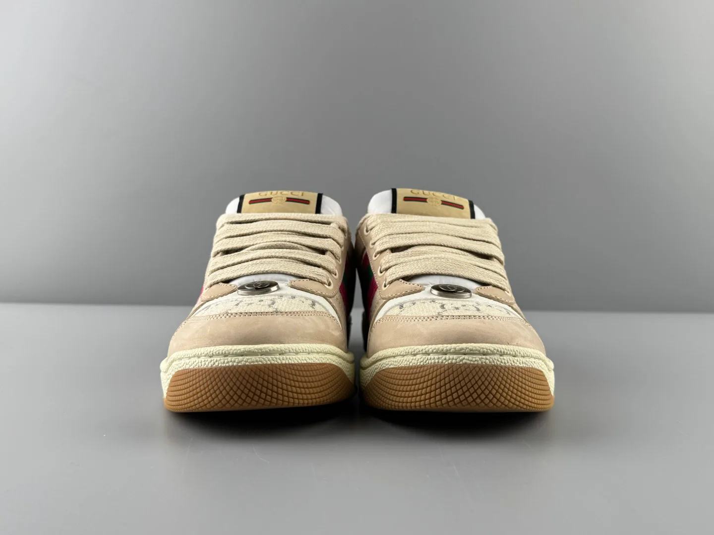 Кроссовки Женские Gucci 12394167